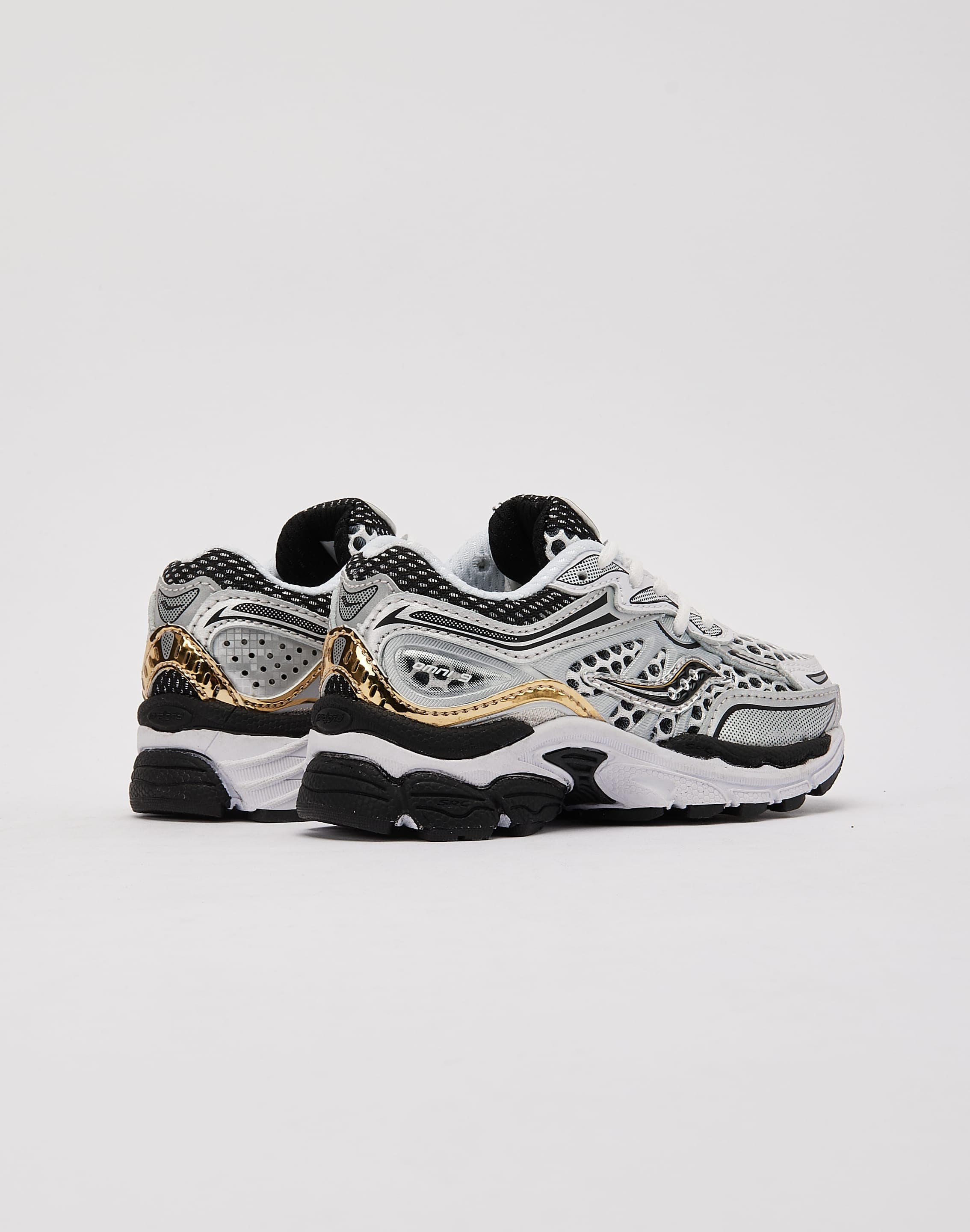 Saucony Omni 9 Toddler DTLR