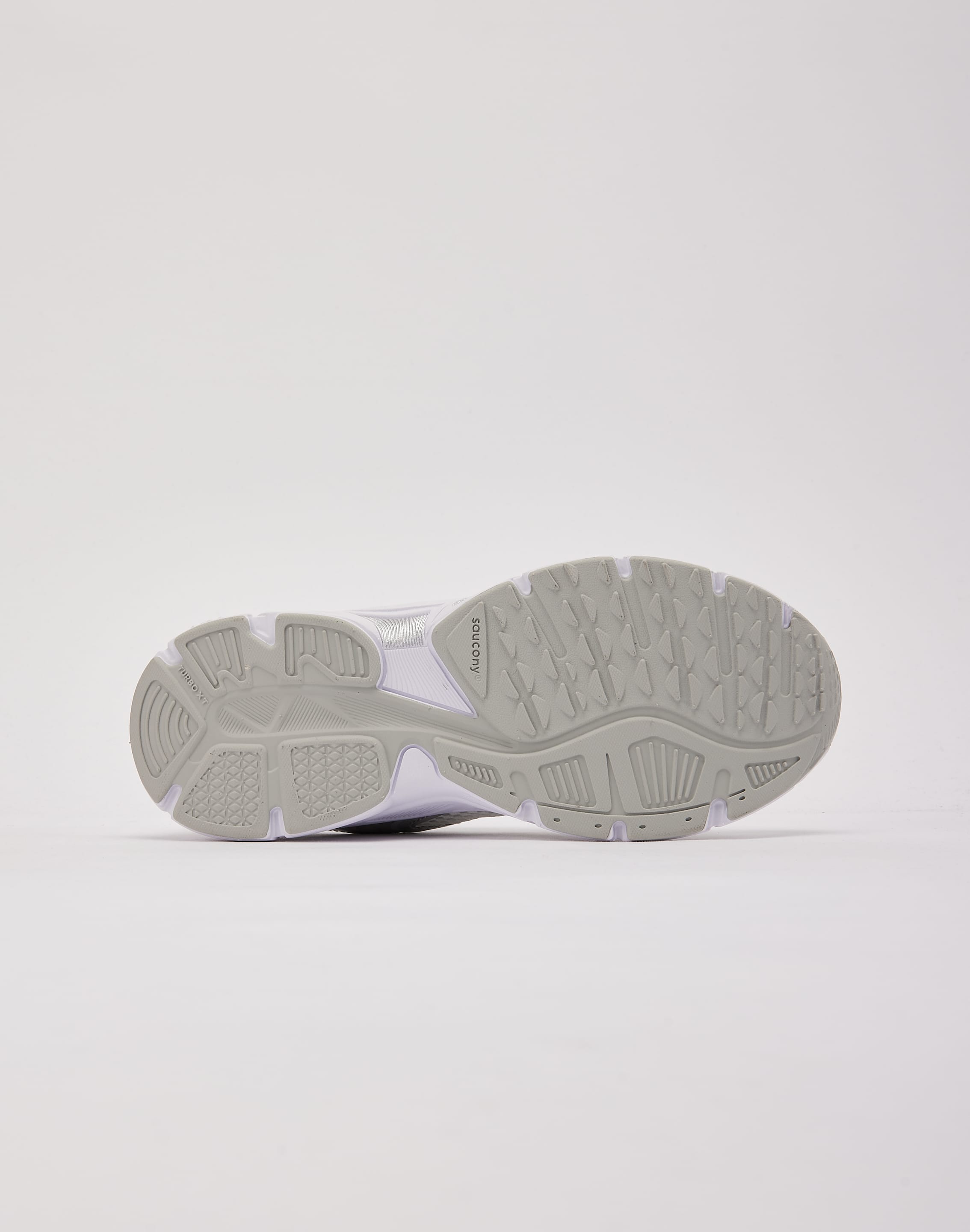 Saucony Ultra RT 'Silver Slither' Grade-School, image 4 of 6