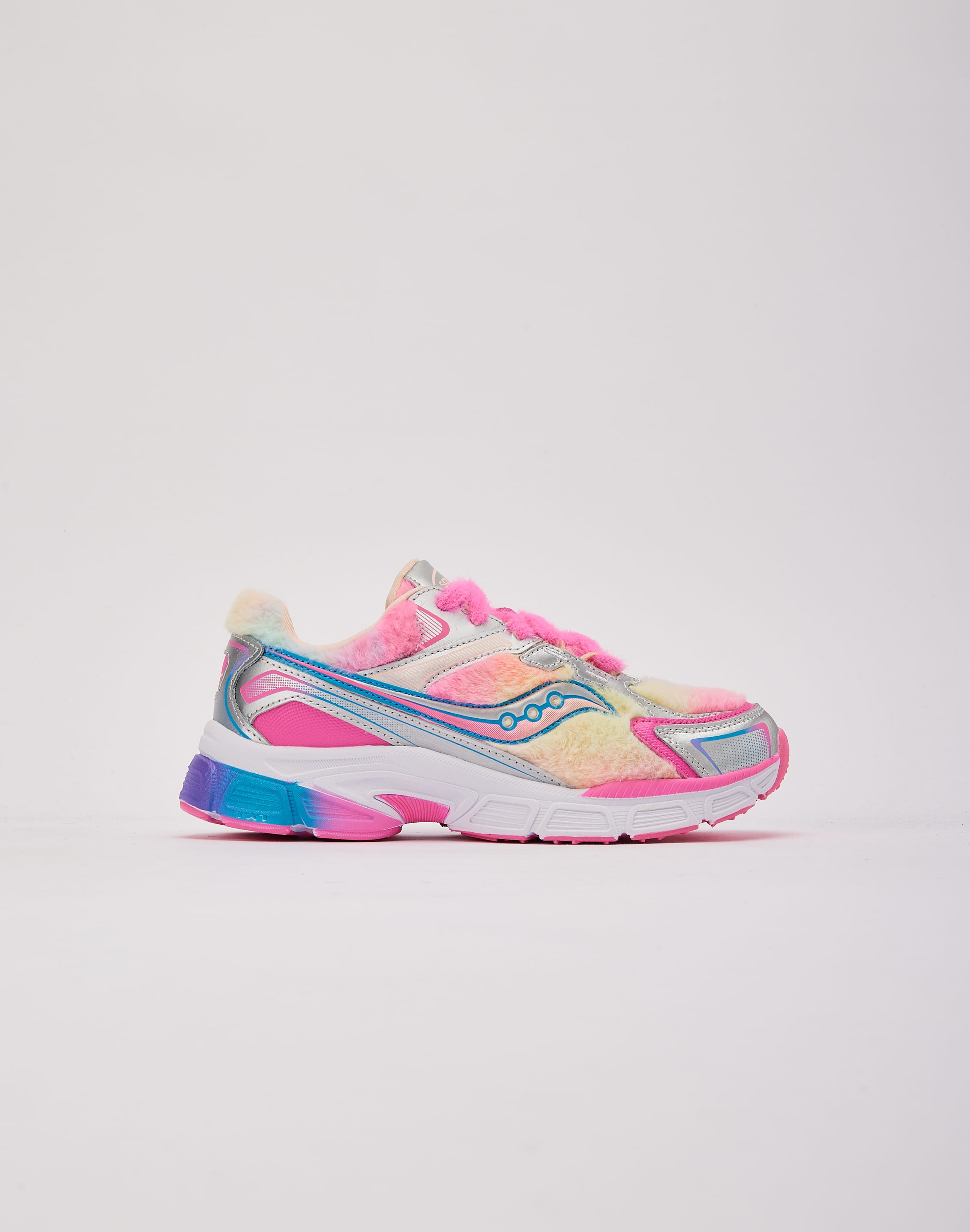 Saucony Ultra RT Energy 'Monster' Grade-School, image 1 of 6