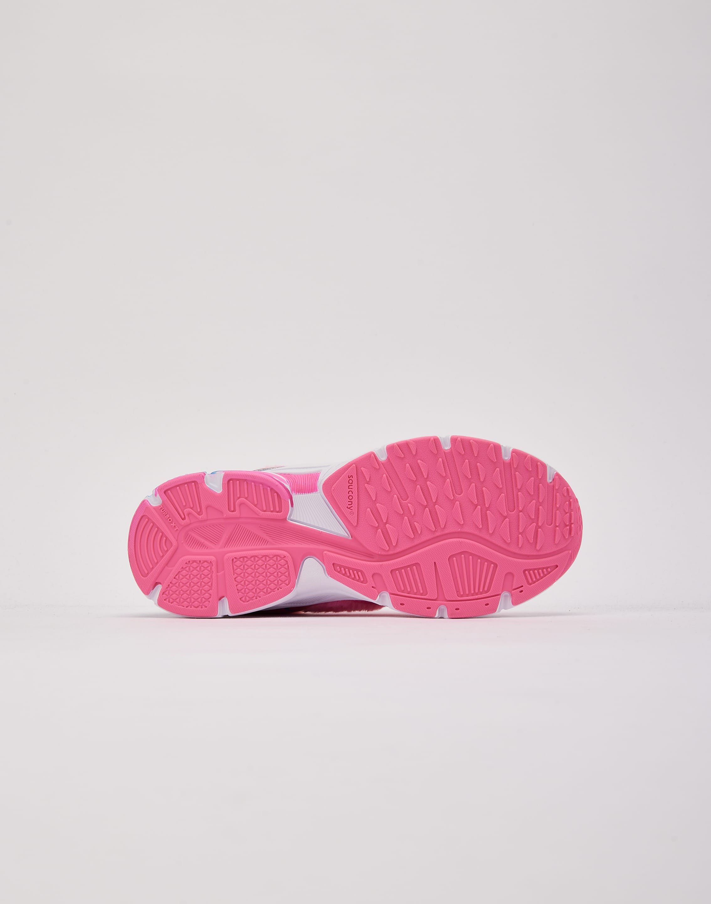 Saucony Ultra RT Energy 'Monster' Grade-School, image 4 of 6