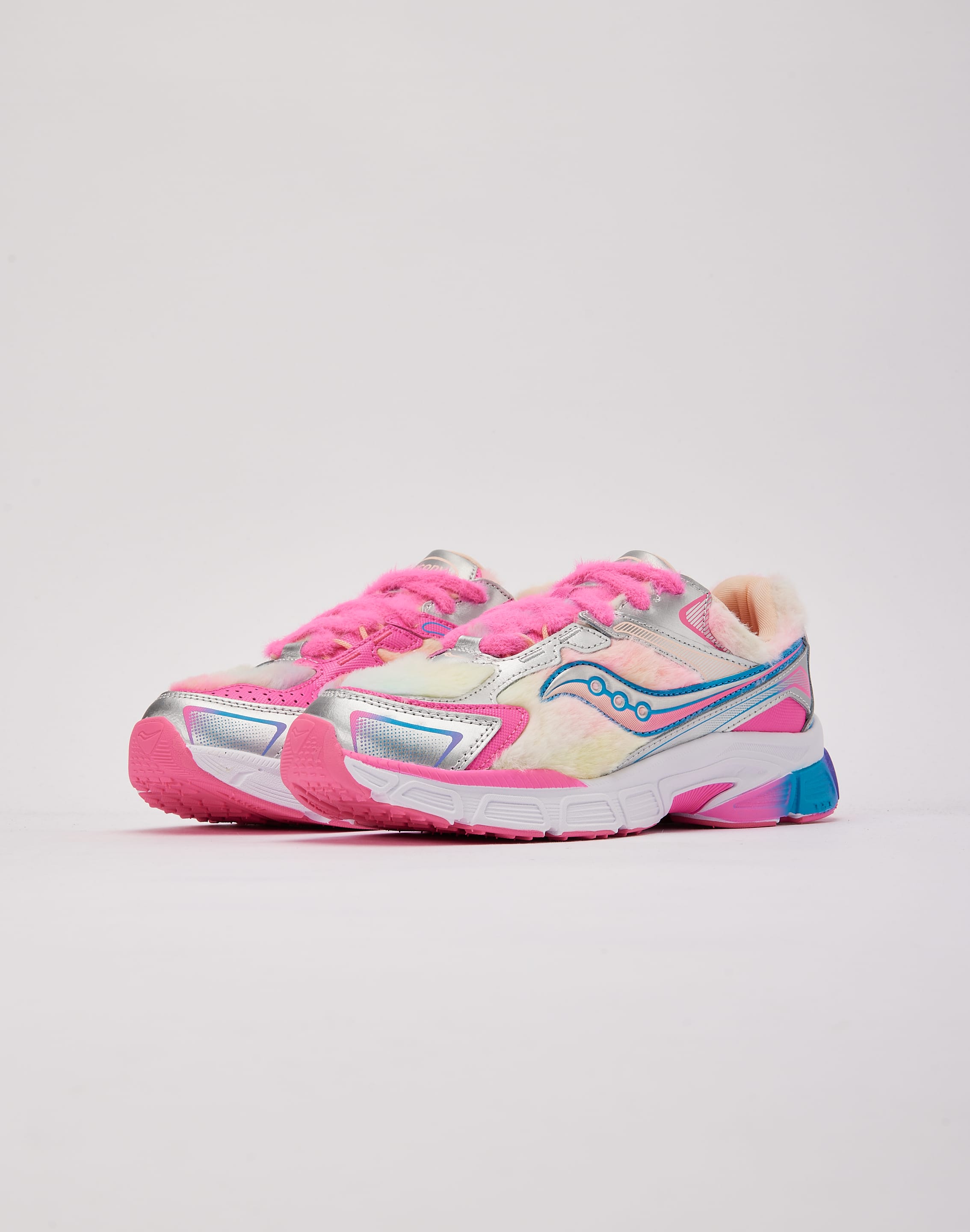 Saucony Ultra RT Energy 'Monster' Grade-School, image 2 of 6