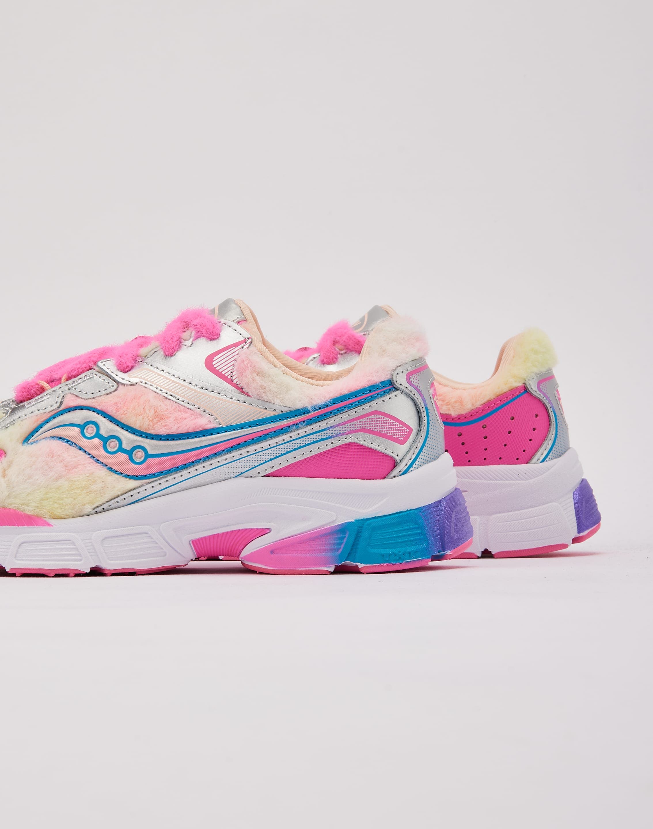 Saucony Ultra RT Energy 'Monster' Grade-School, image 6 of 6