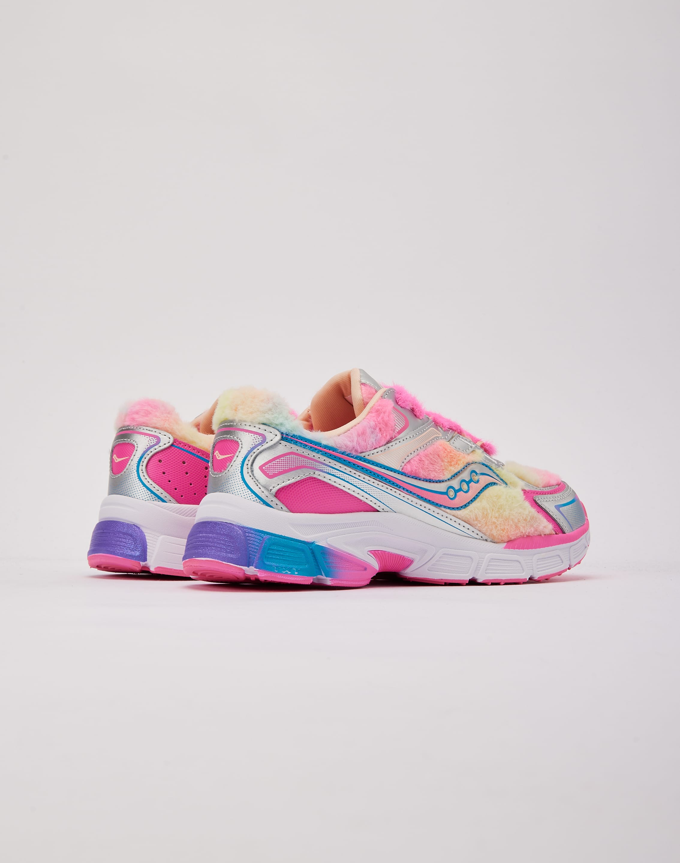 Saucony Ultra RT Energy 'Monster' Grade-School, image 3 of 6