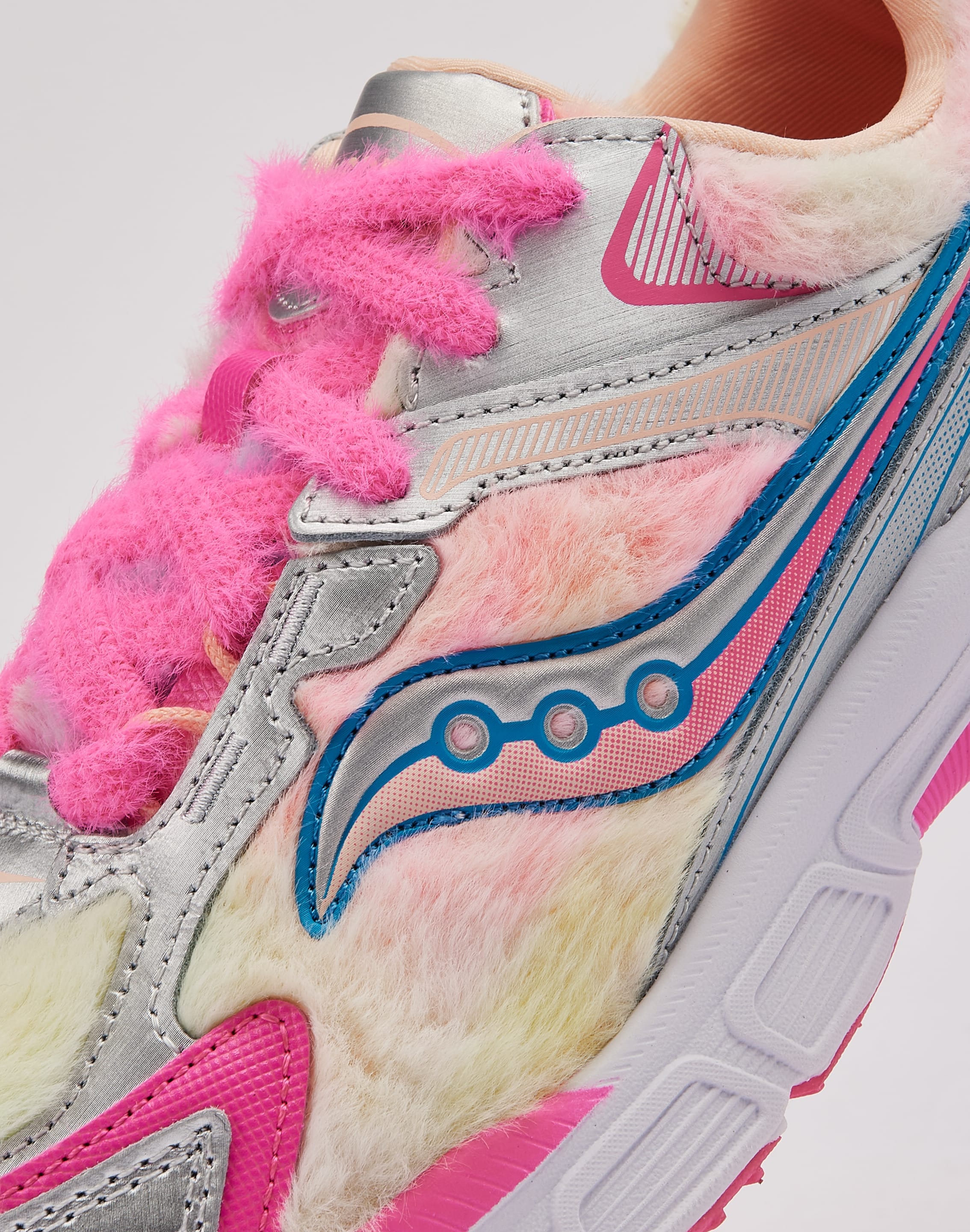 Saucony Ultra RT Energy 'Monster' Grade-School, image 5 of 6
