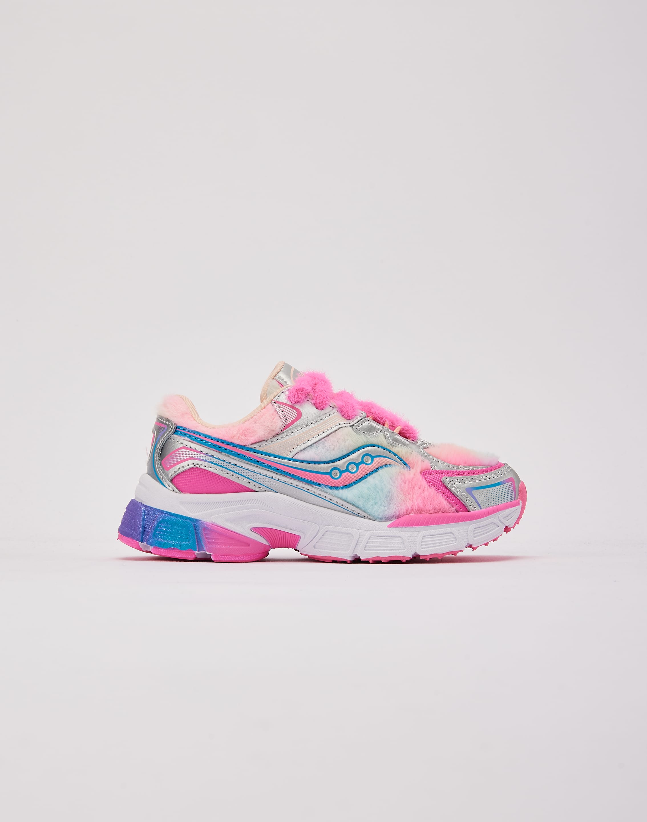 Saucony Ultra RT Energy 'Monster' Pre-School, image 1 of 6