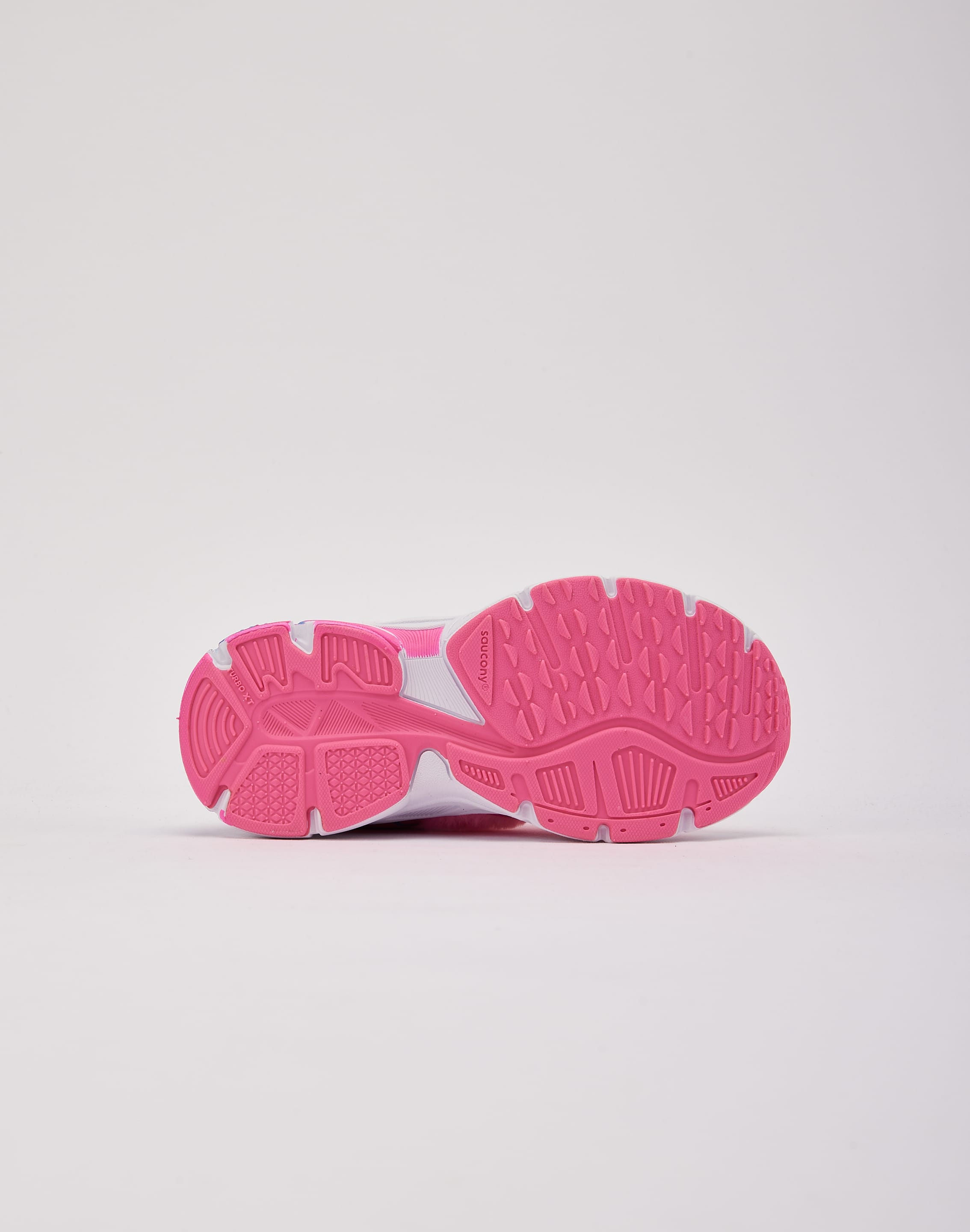Saucony Ultra RT Energy 'Monster' Pre-School, image 4 of 6