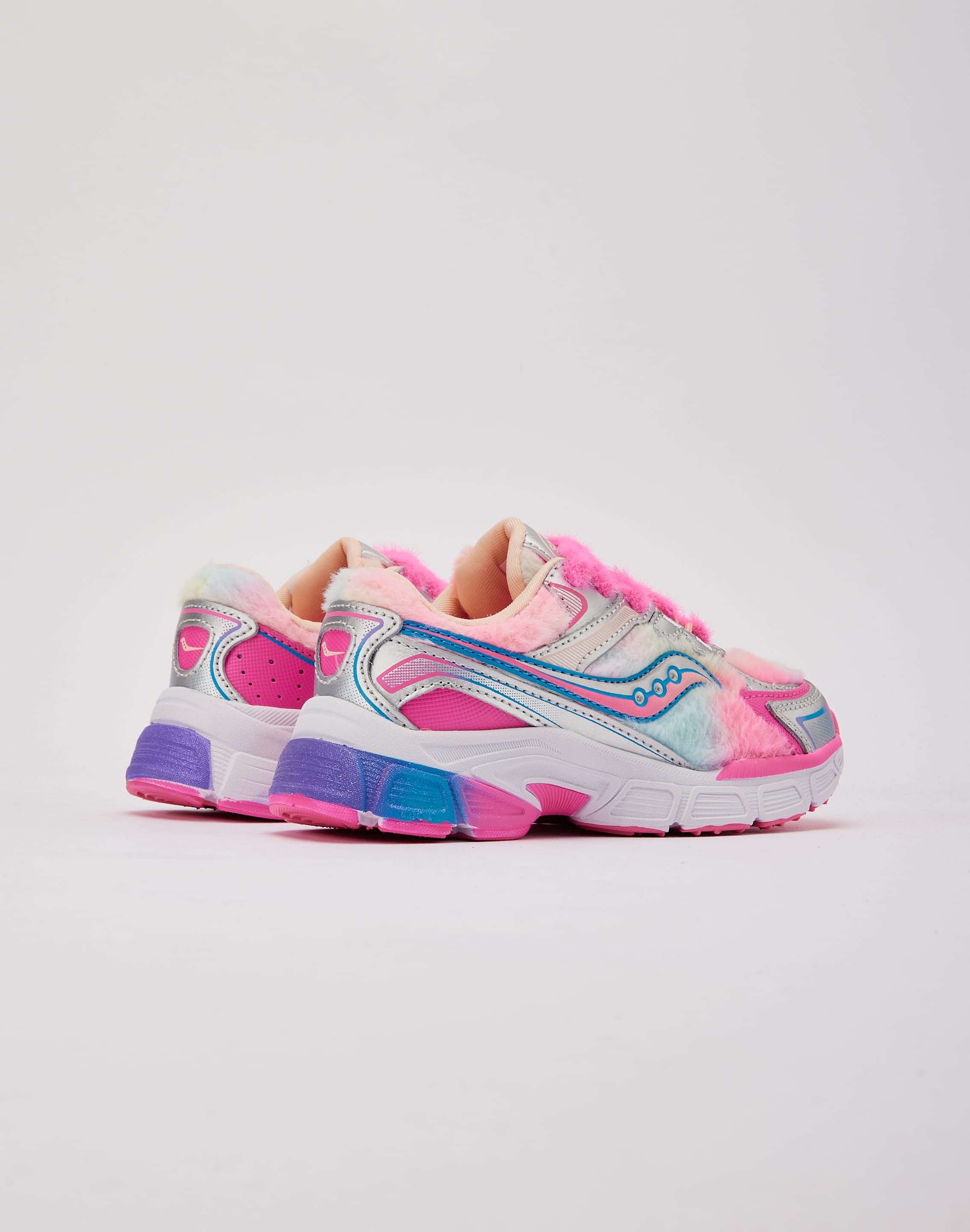 Saucony Ultra RT Energy 'Monster' Pre-School, image 3 of 6