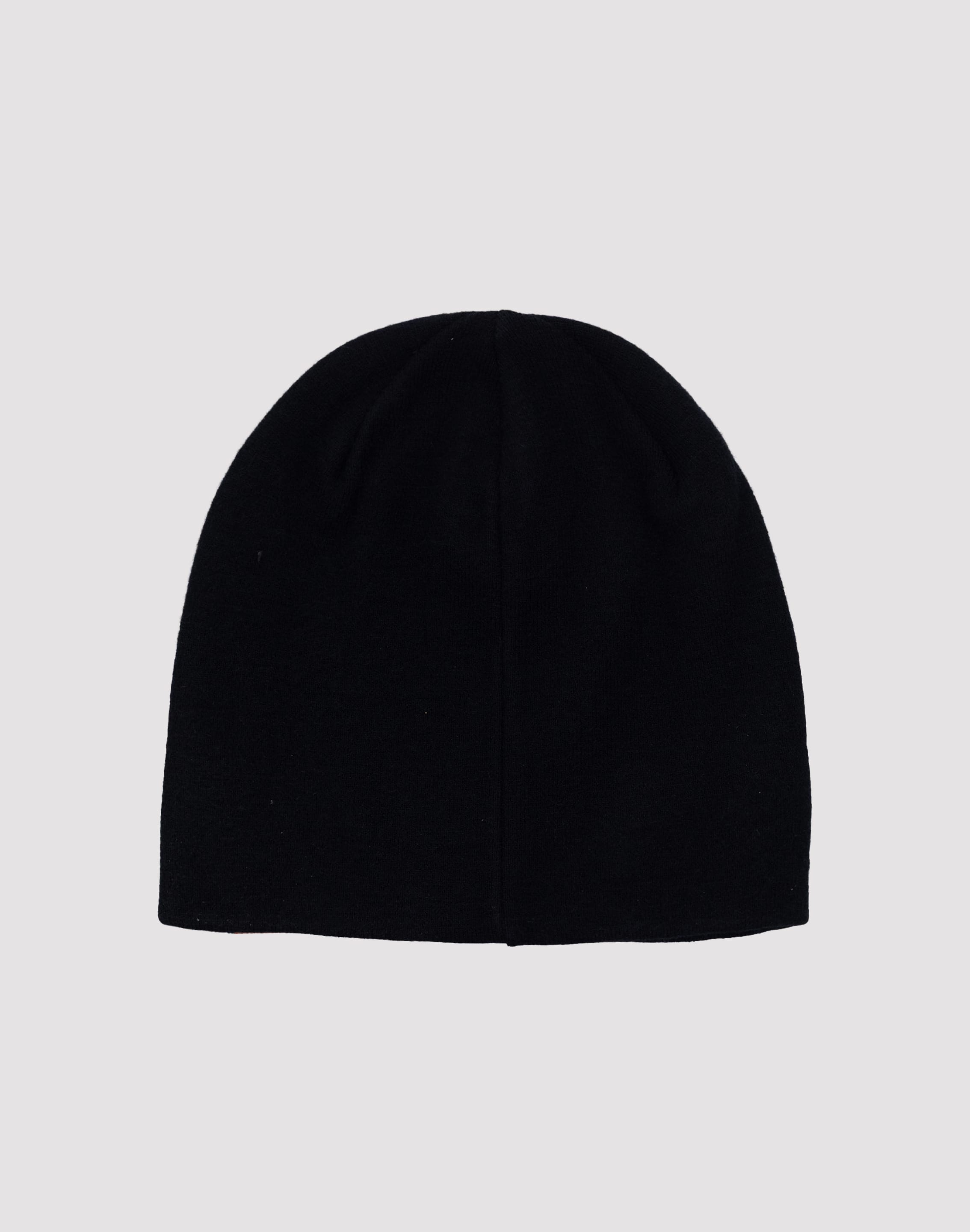Sheisty Gothic Cross Beanie, image 2 of 2