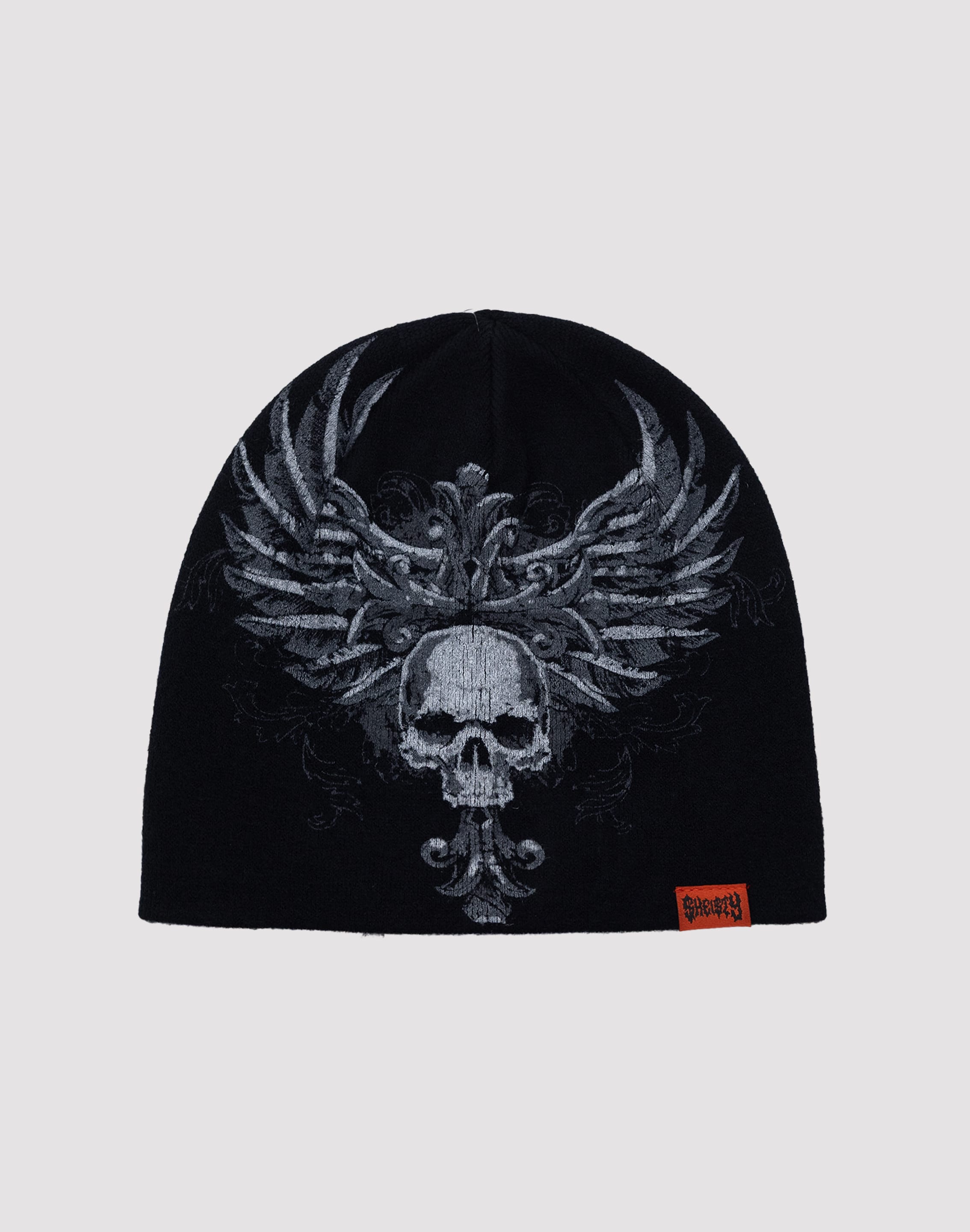 Sheisty Clipped Beanie, image 1 of 2