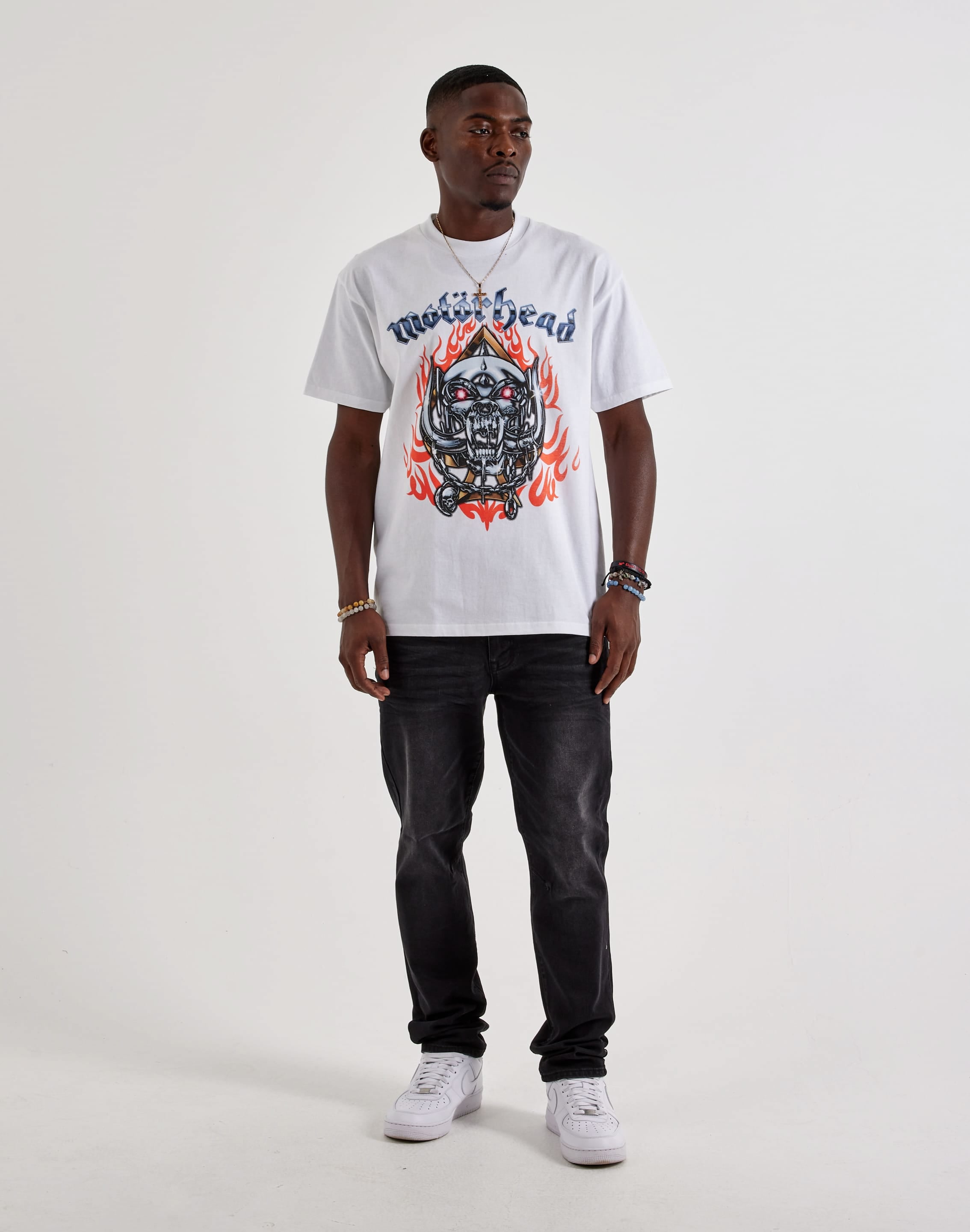 Smoke Rise Vintage Slim Denim Jeans, image 4 of 4