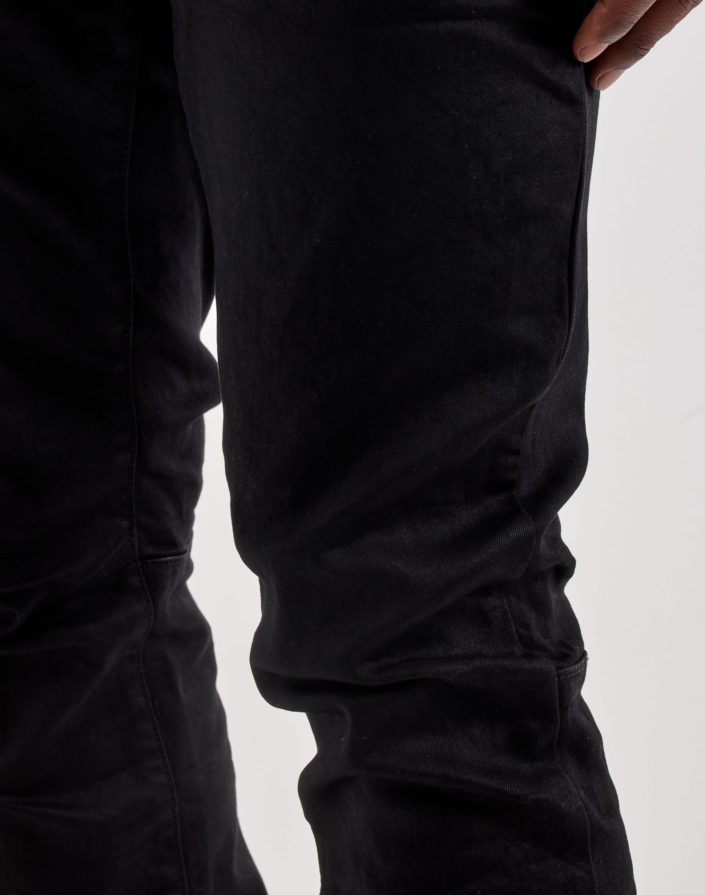 Smoke Rise Stacked Denim Jeans – DTLR