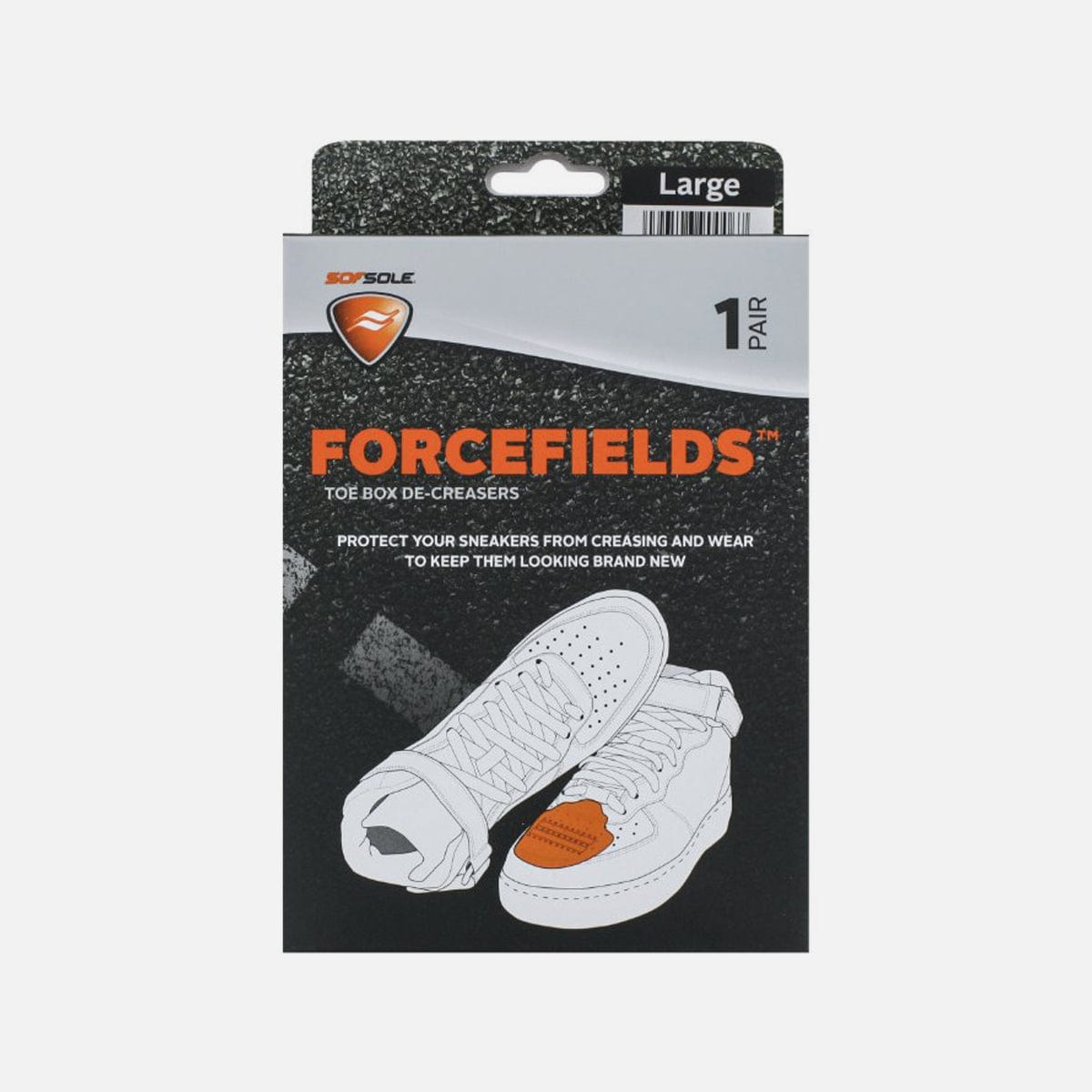 Force Field Forcefields