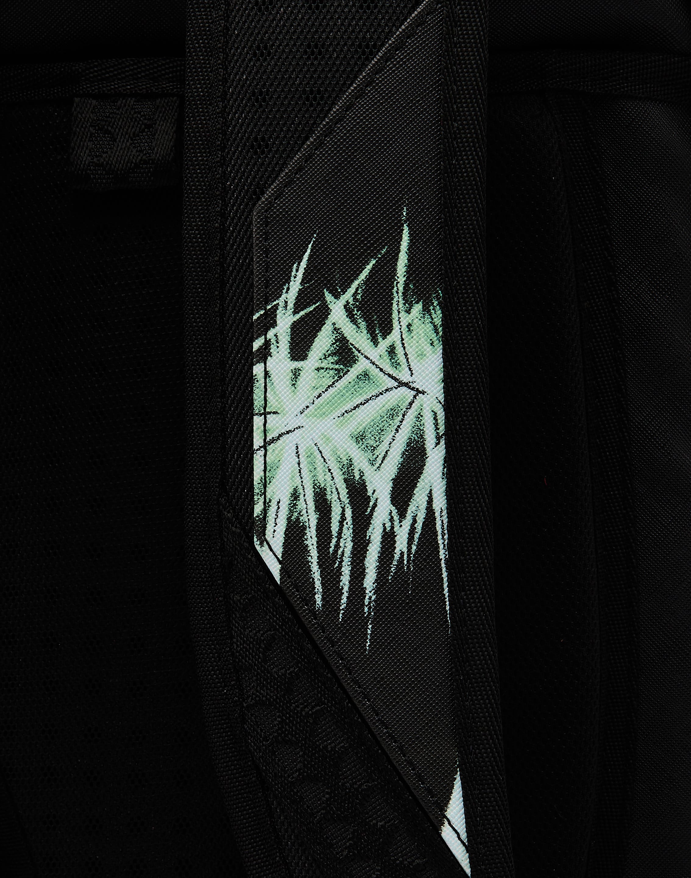 Photo of Sprayground Airbrushed Shark Backpack