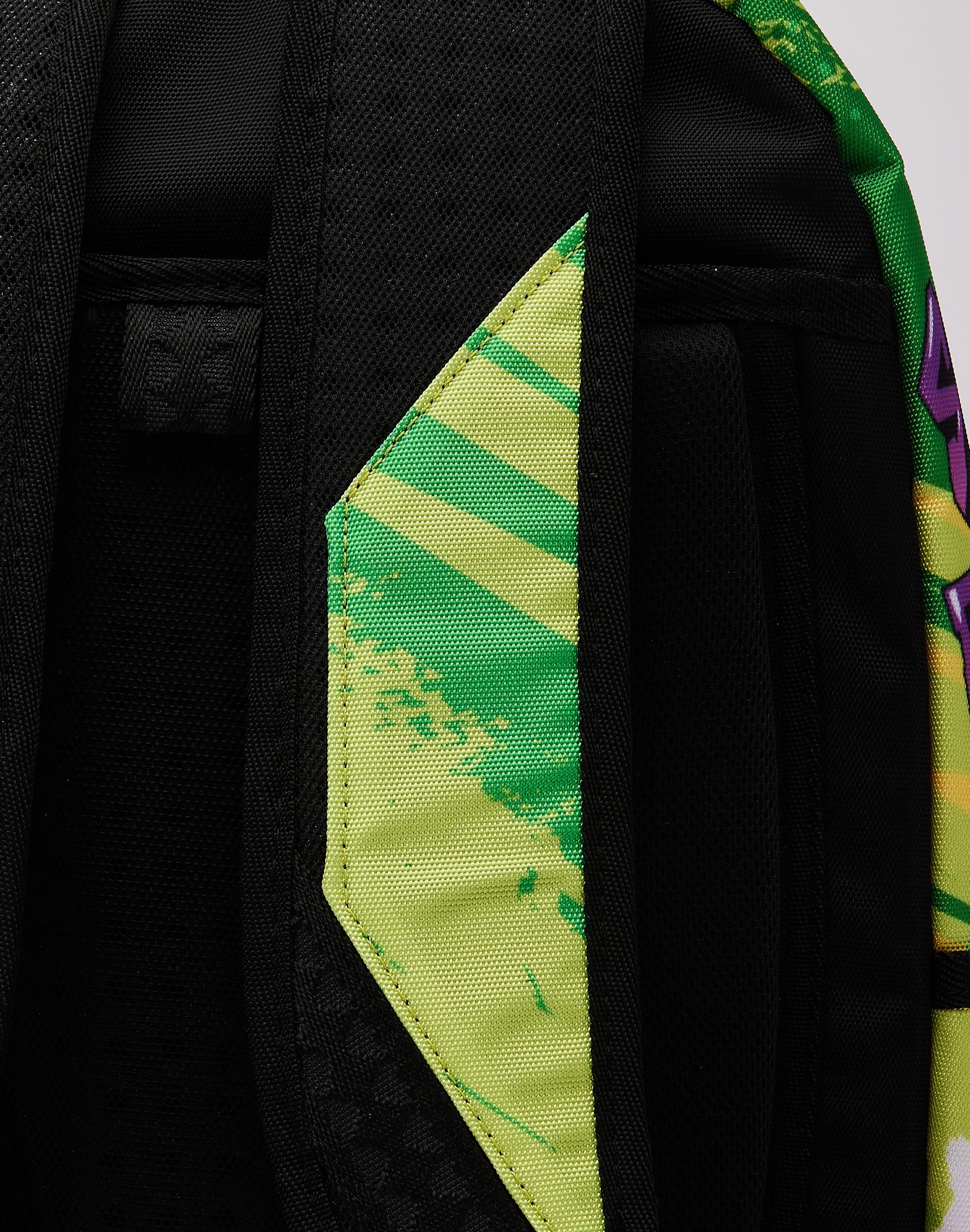Photo of Sprayground Rugrats Girl Graffiti Backpack