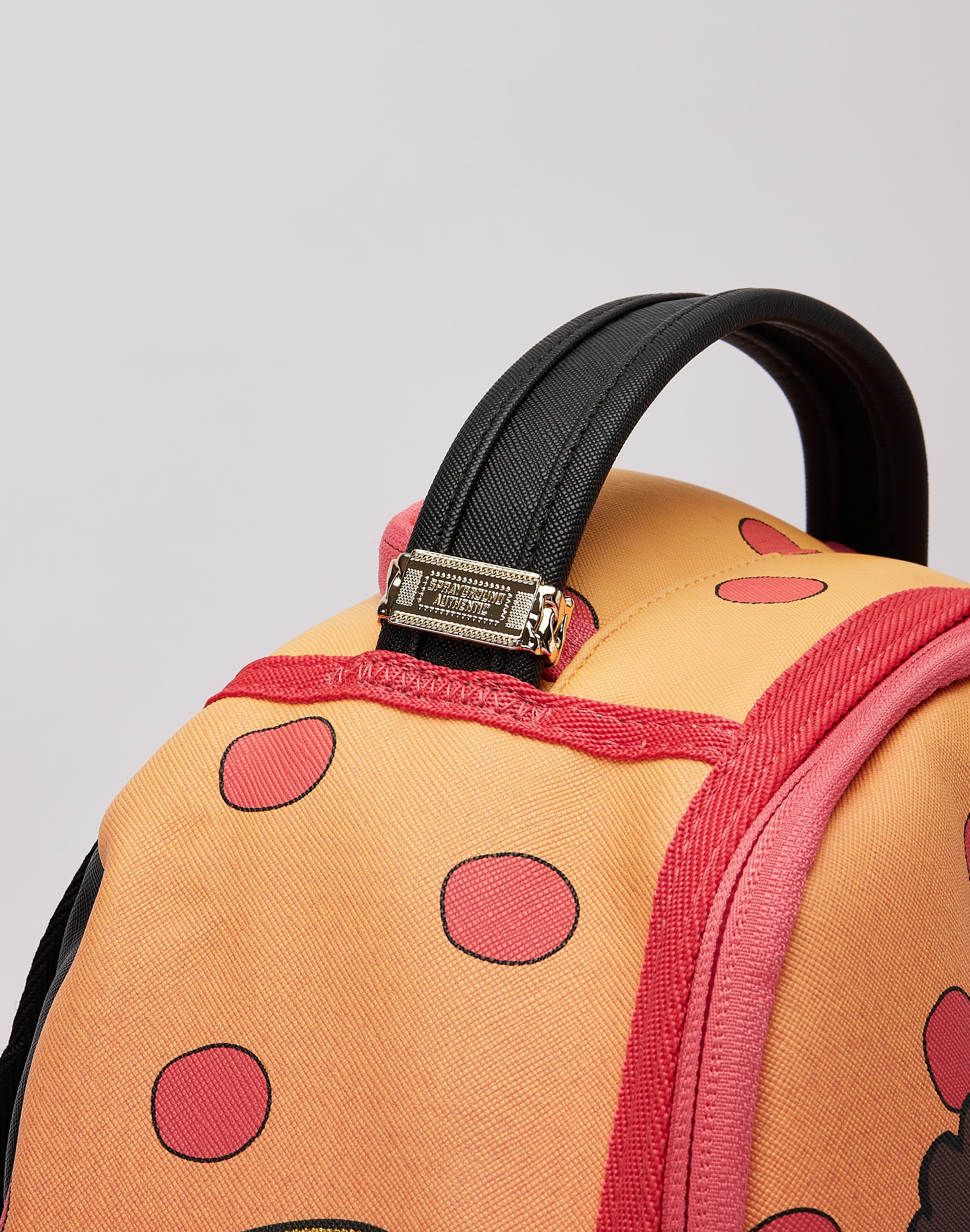 Photo of Sprayground Rugrats Susie Hula Hoops Backpack