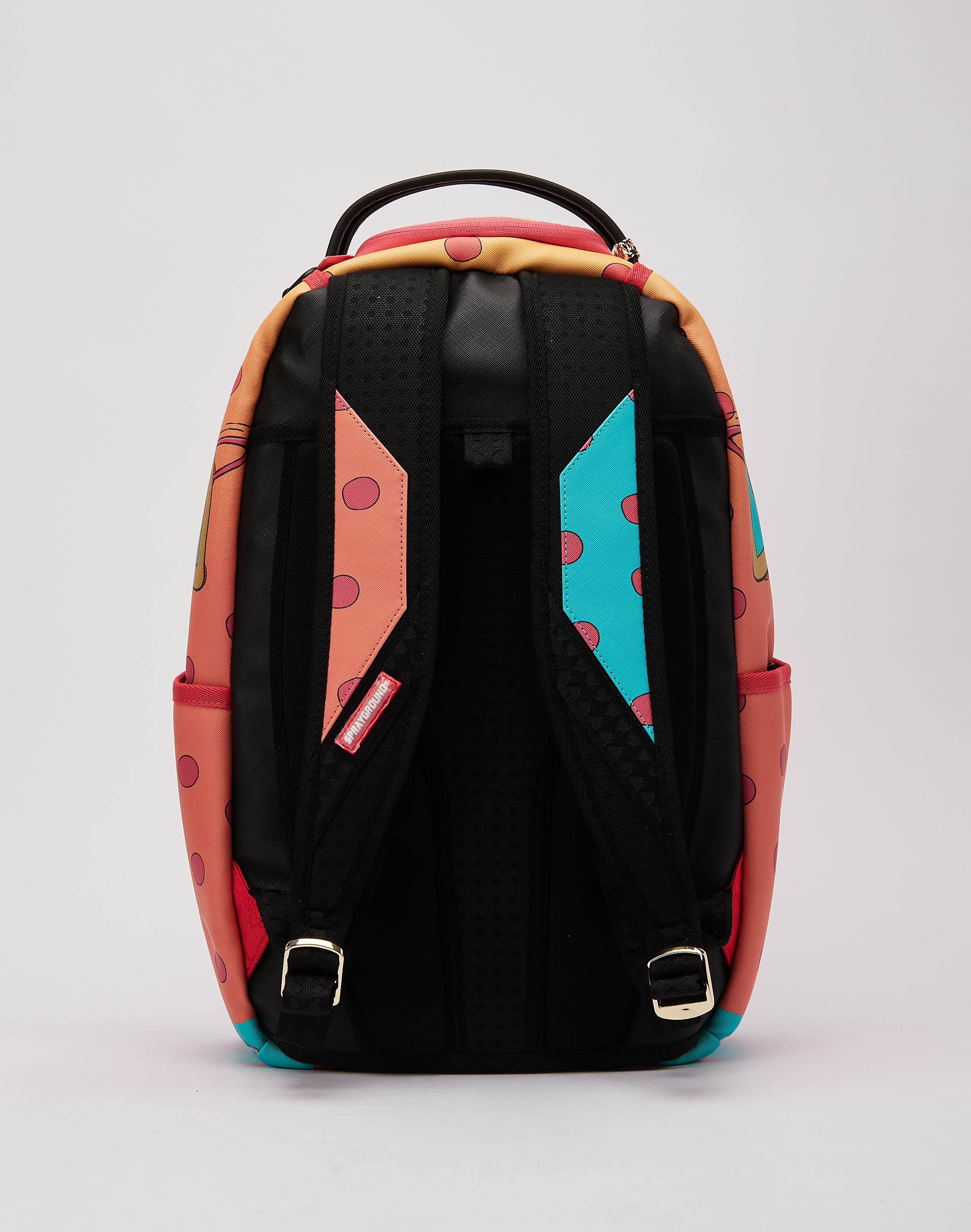Photo of Sprayground Rugrats Susie Hula Hoops Backpack
