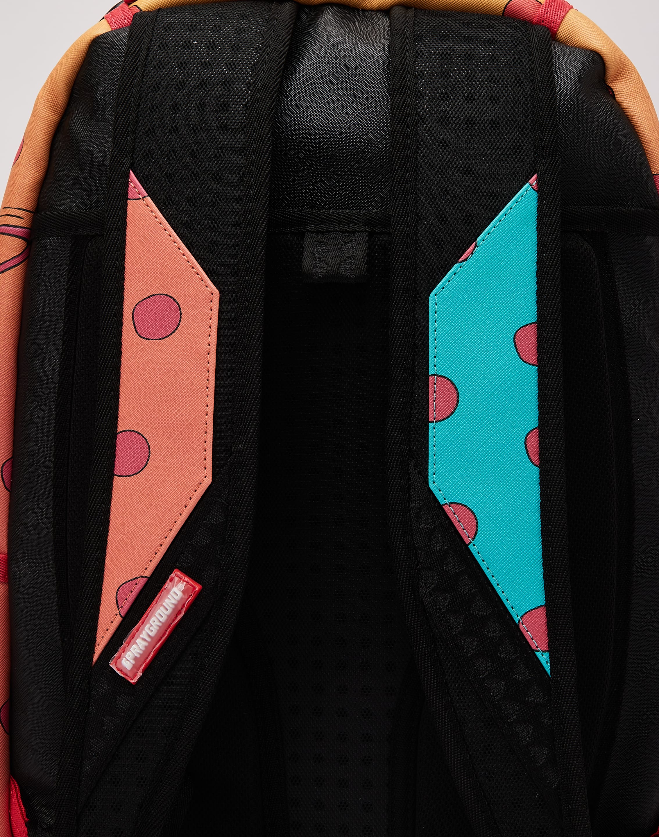 Photo of Sprayground Rugrats Susie Hula Hoops Backpack
