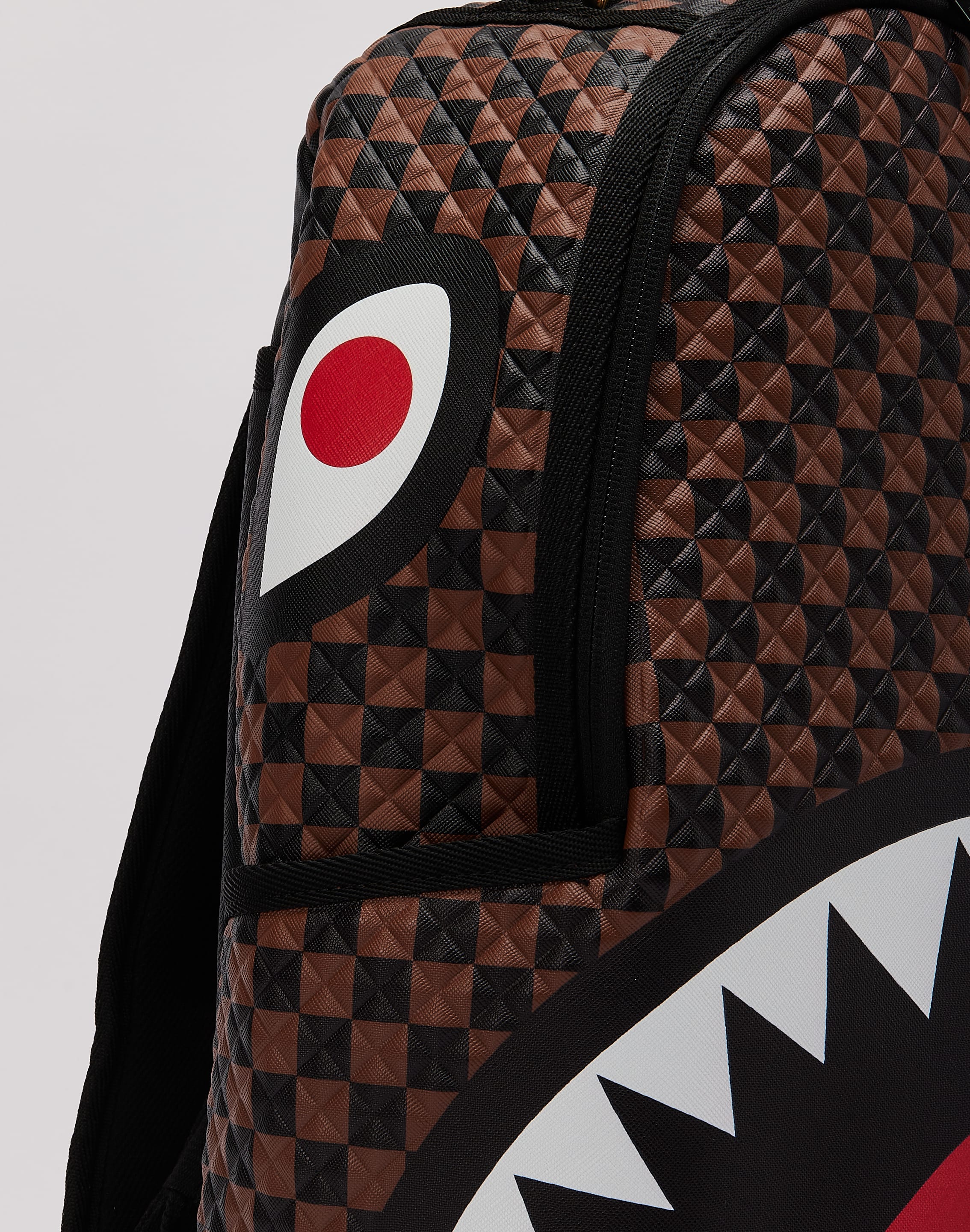Photo of Sprayground Sharks In Paris Pyramid Backpack