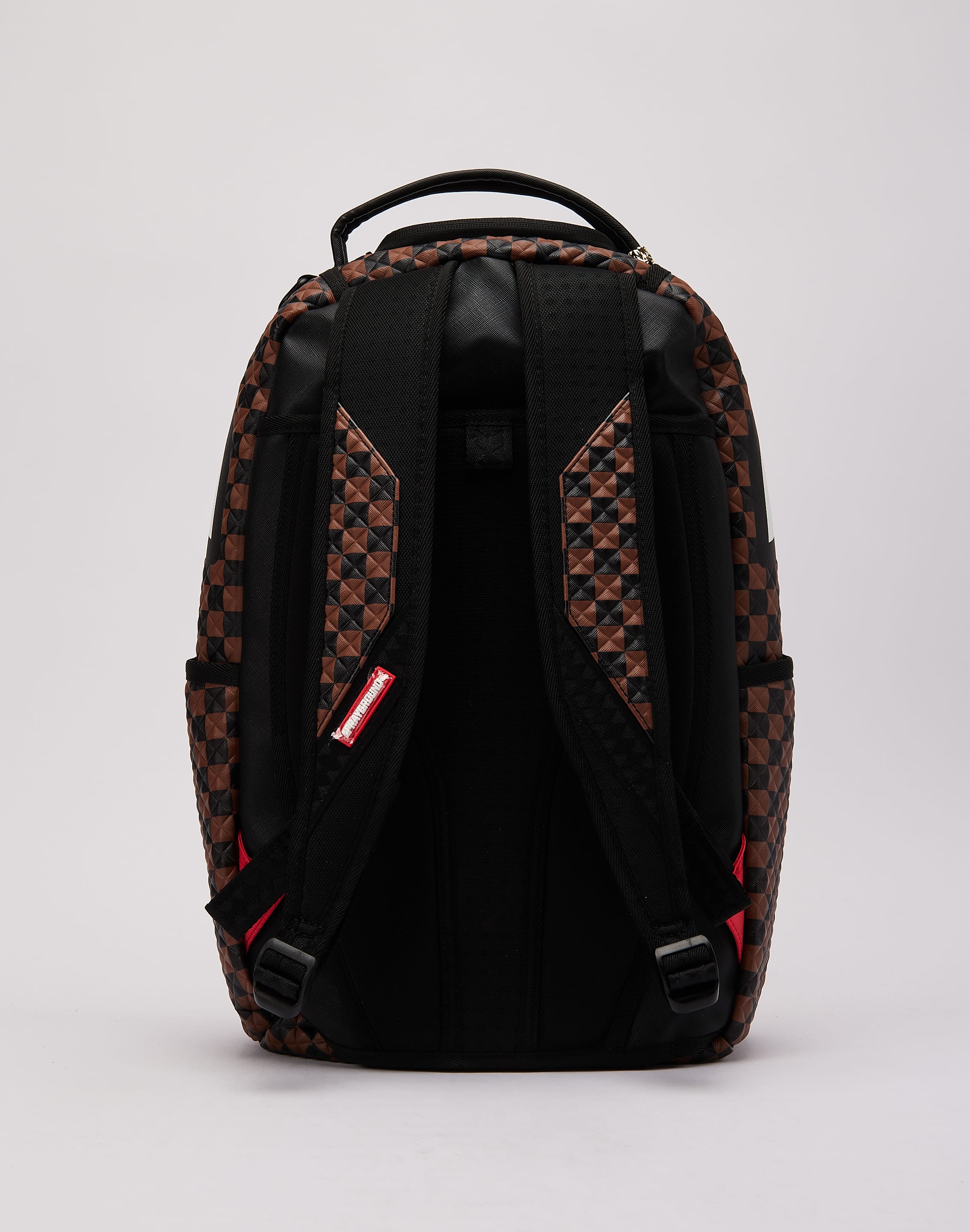 Photo of Sprayground Sharks In Paris Pyramid Backpack