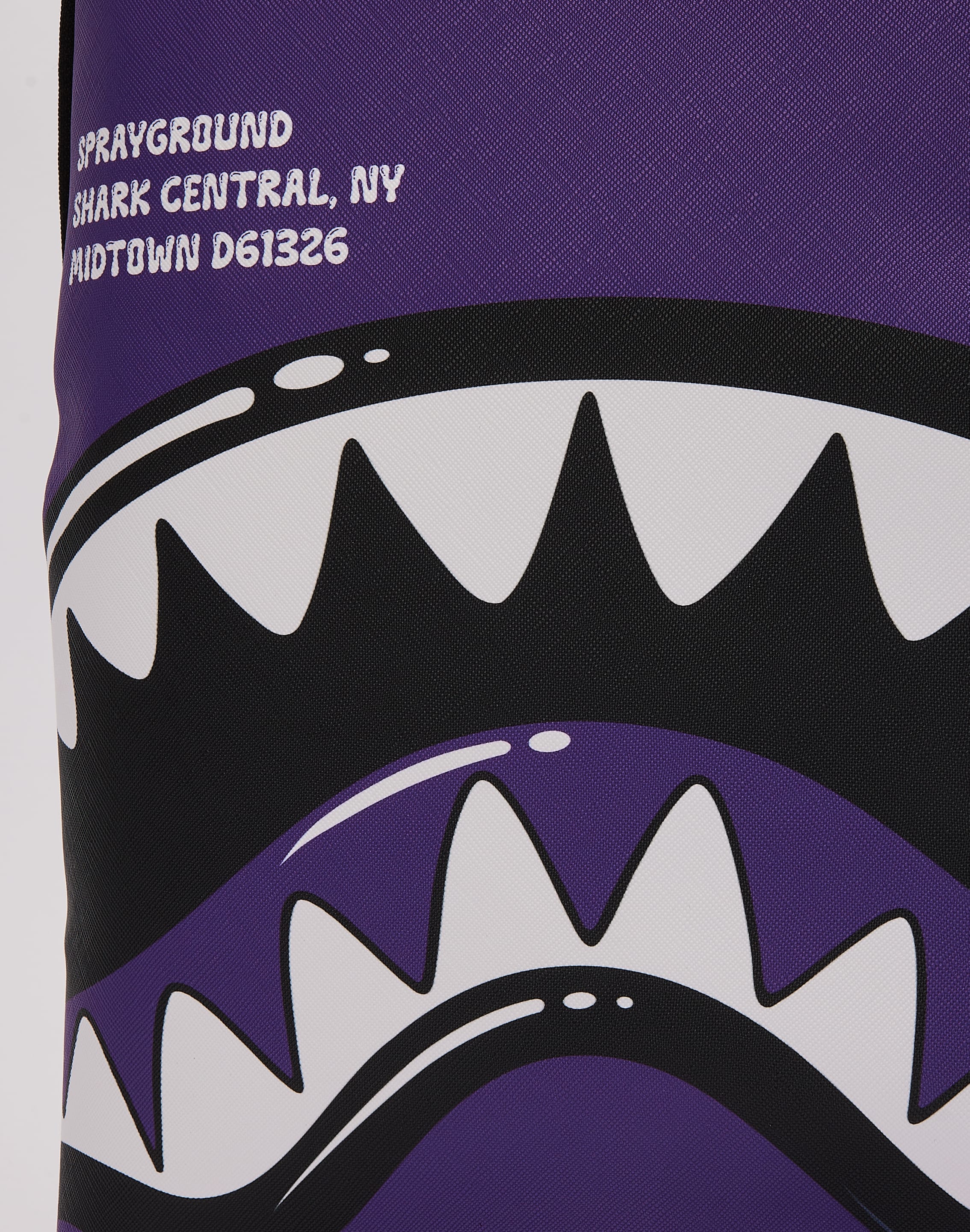 Photo of Sprayground Shark Central Bubbly Backpack