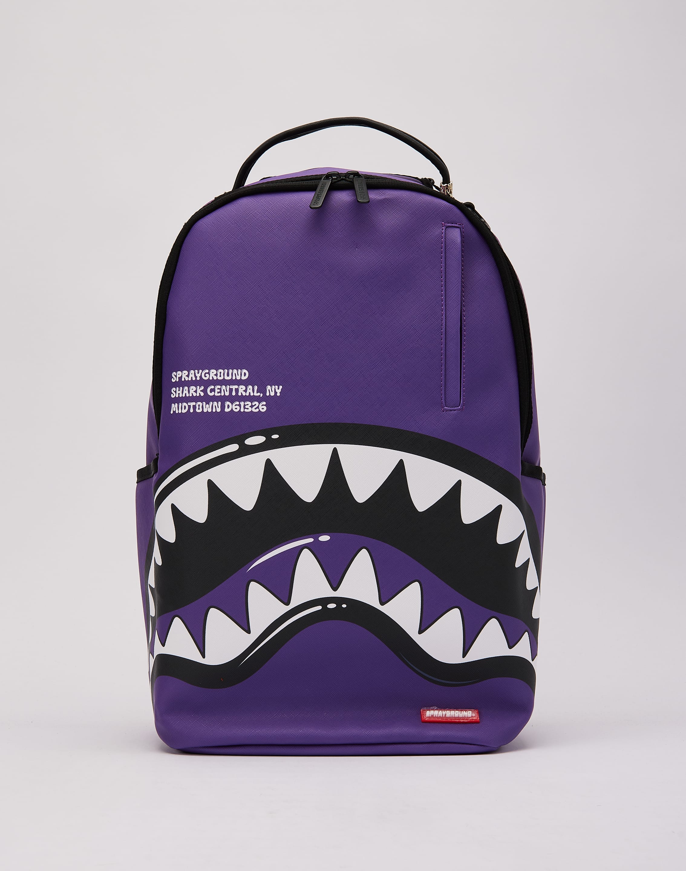 Photo of Sprayground Shark Central Bubbly Backpack