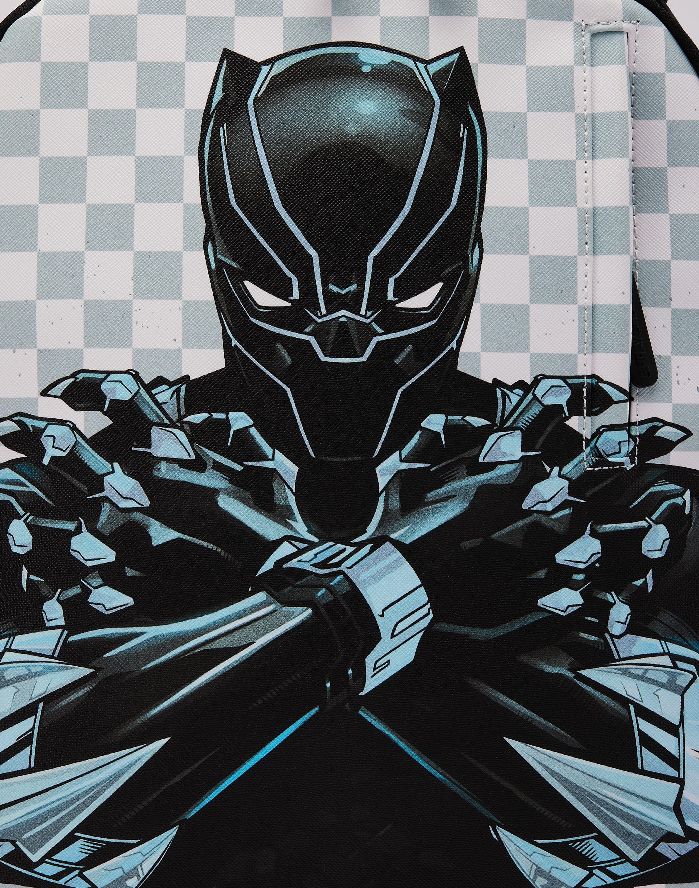 Photo of Sprayground Marvel Black Panther Wakanda Forever Backpack