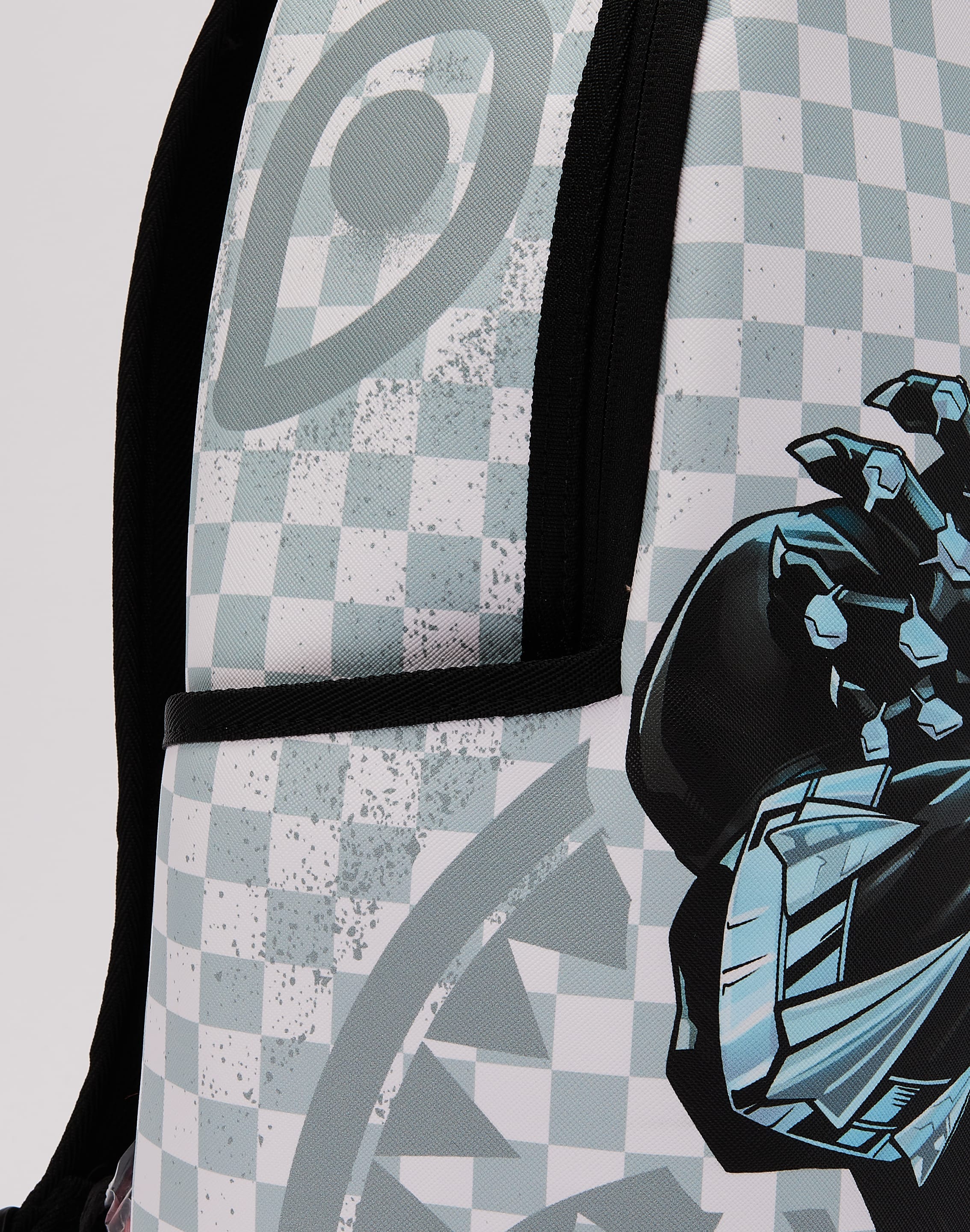 Photo of Sprayground Marvel Black Panther Wakanda Forever Backpack