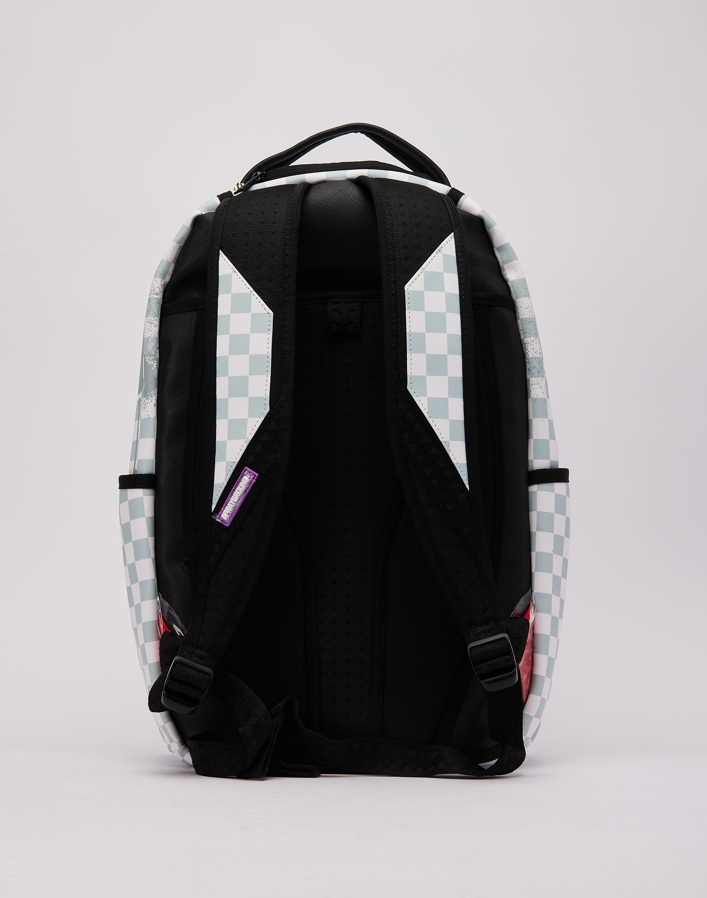Photo of Sprayground Marvel Black Panther Wakanda Forever Backpack