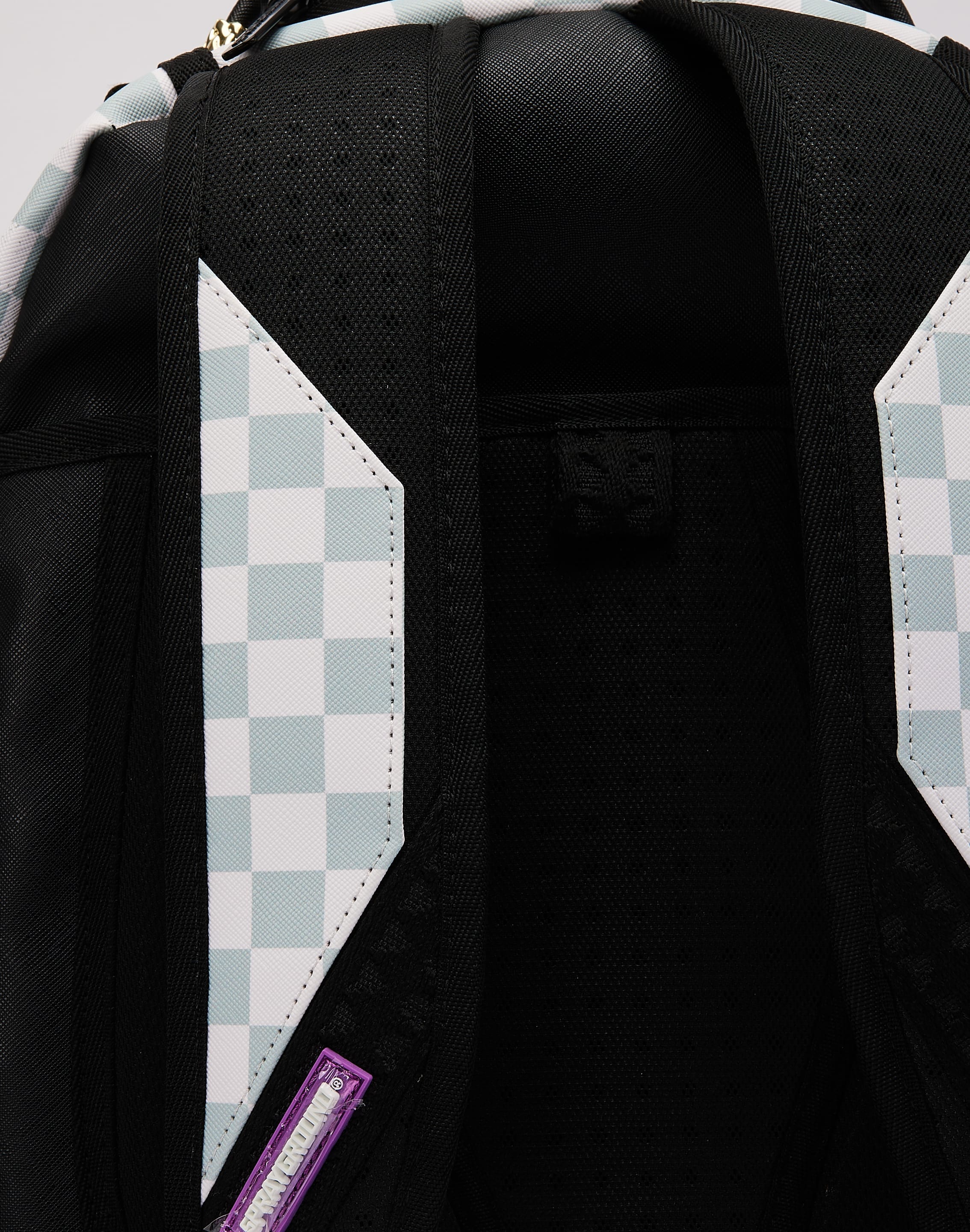 Photo of Sprayground Marvel Black Panther Wakanda Forever Backpack