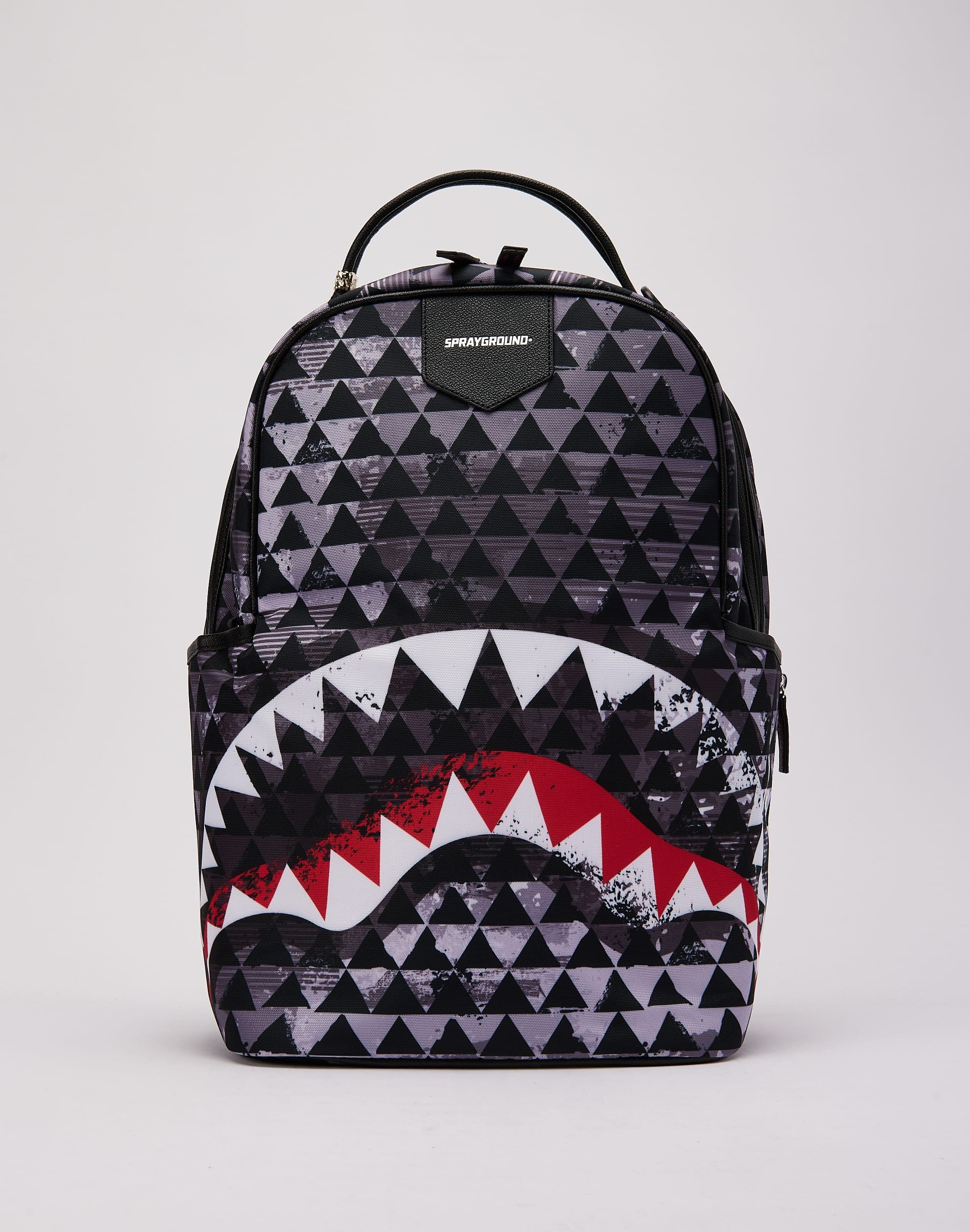 Photo of Sprayground Shark Mouth Backpack