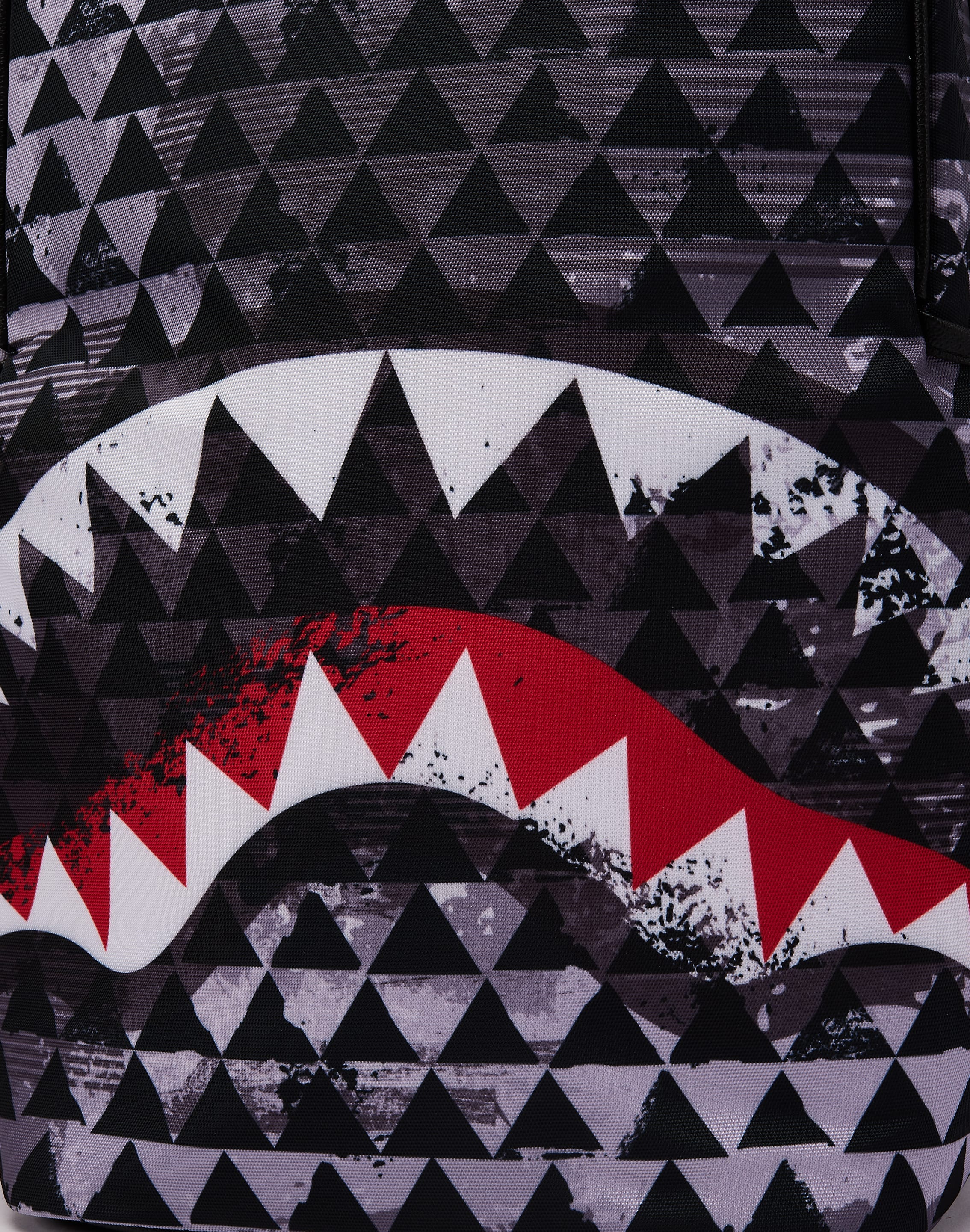 Photo of Sprayground Shark Mouth Backpack