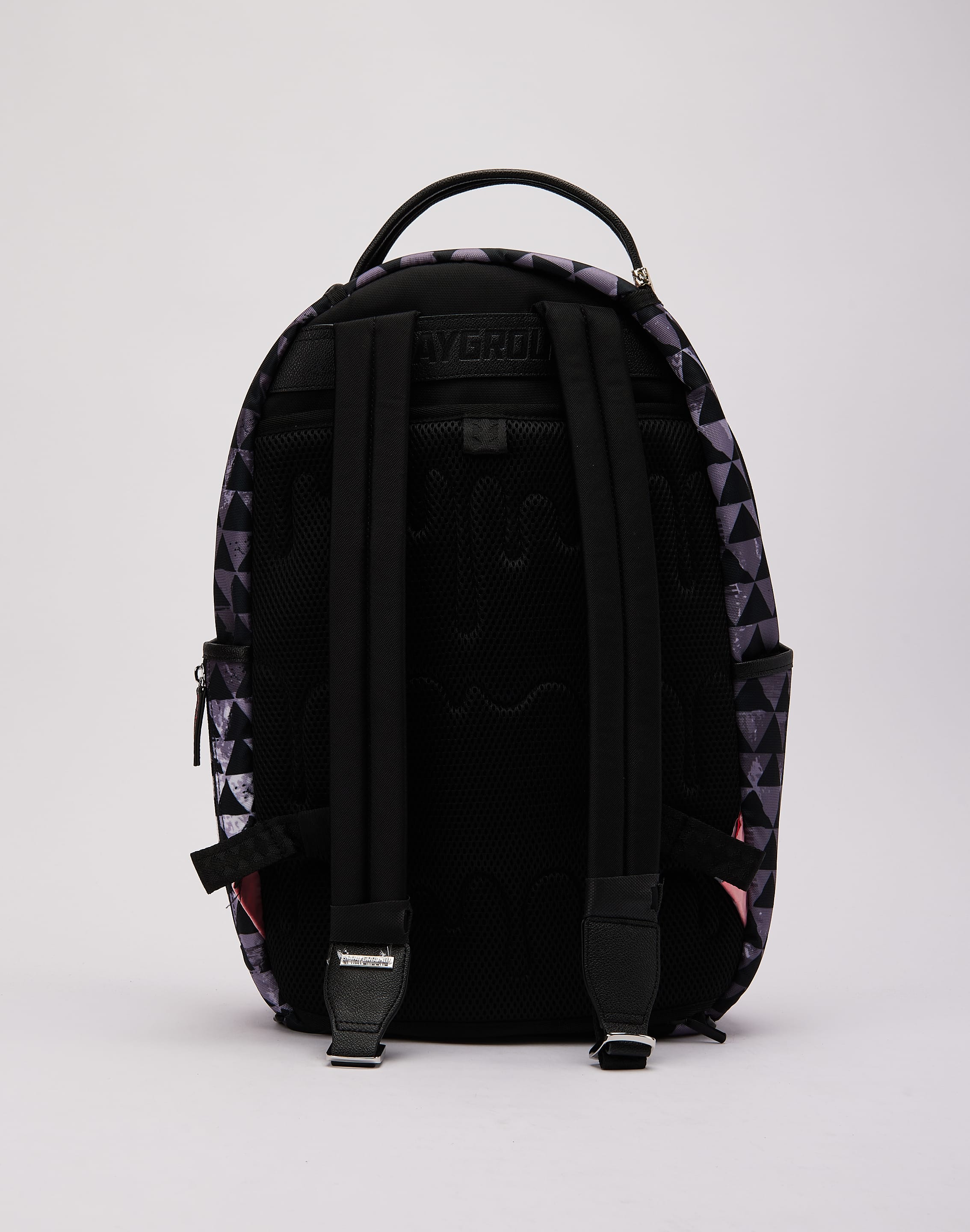 Sprayground Kahuku Niho Mano Backpack