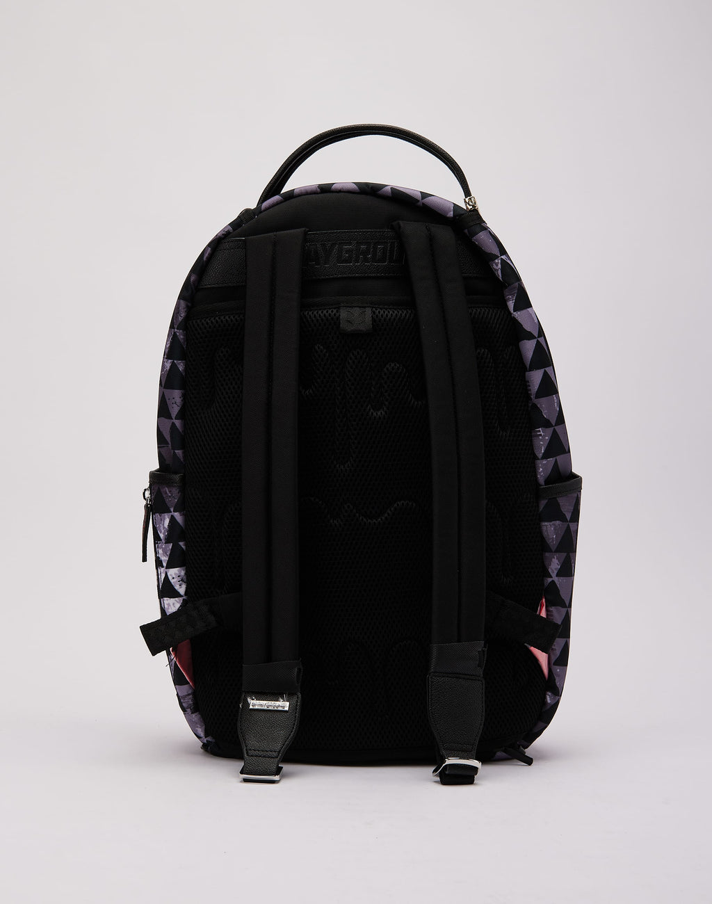 Sprayground Kahuku Niho Mano Backpack