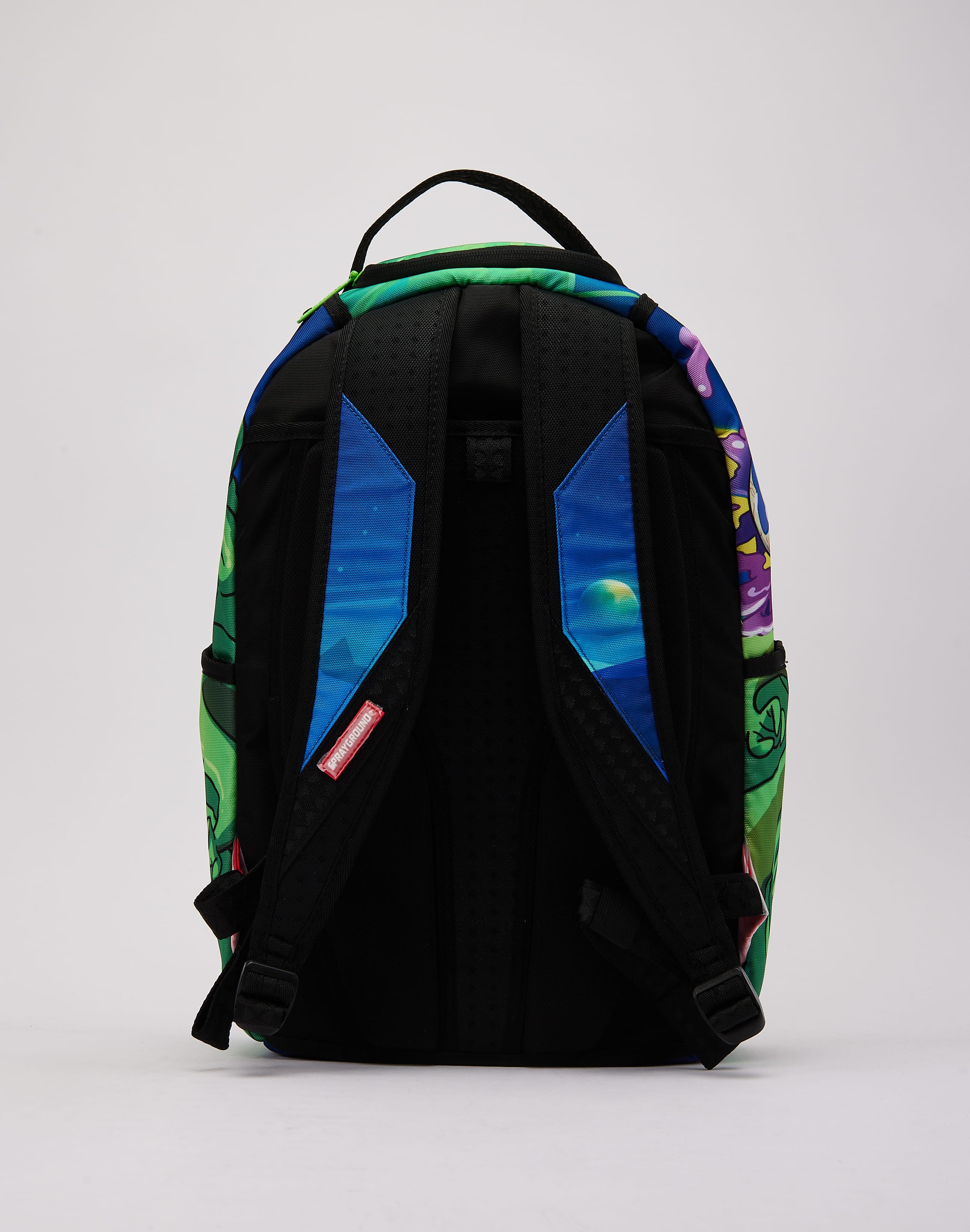 Photo of Sprayground Rick And Morty Mutant Backpack