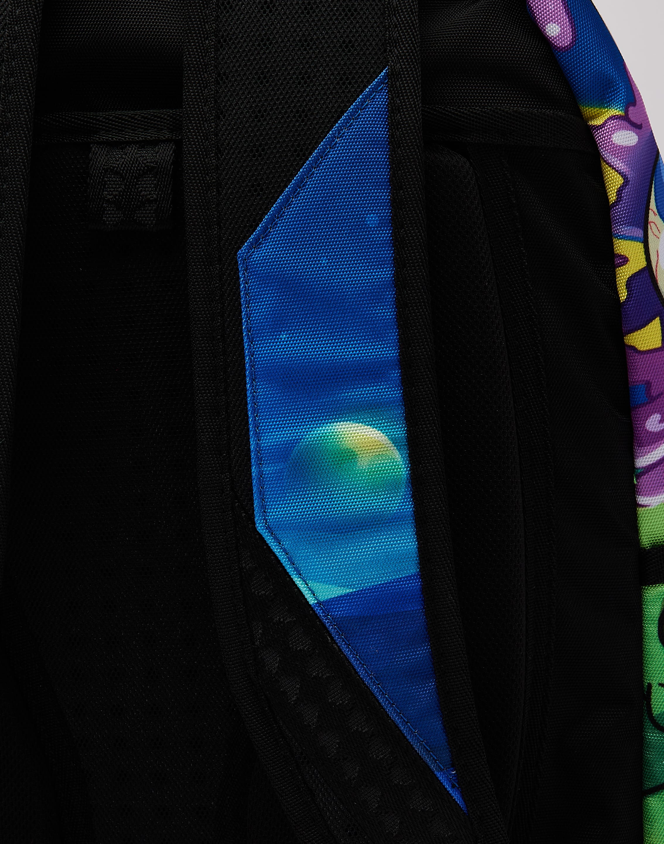 Photo of Sprayground Rick And Morty Mutant Backpack