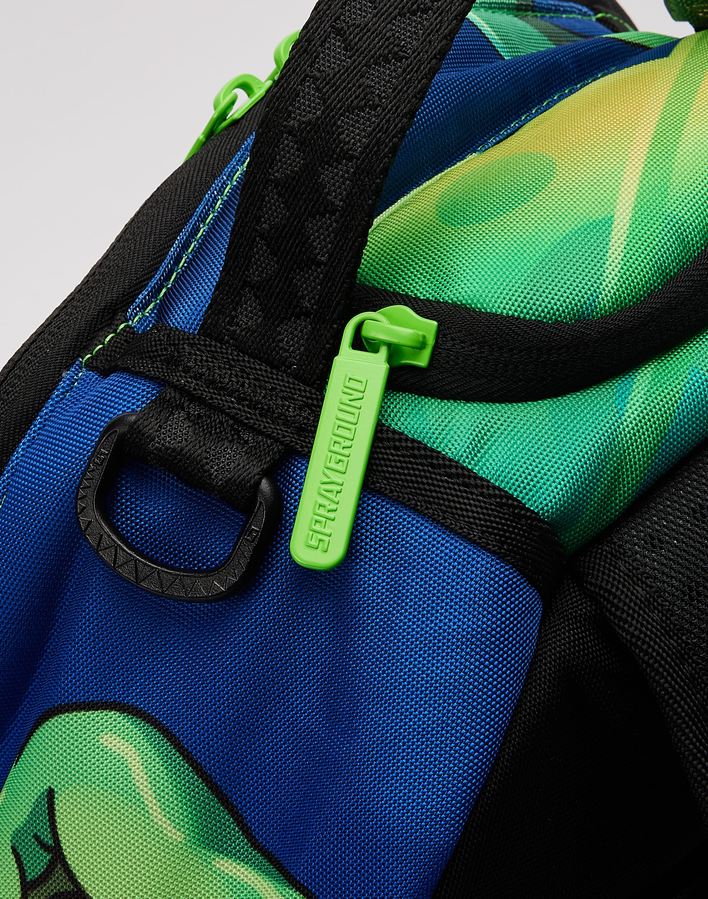 Photo of Sprayground Rick And Morty Mutant Backpack