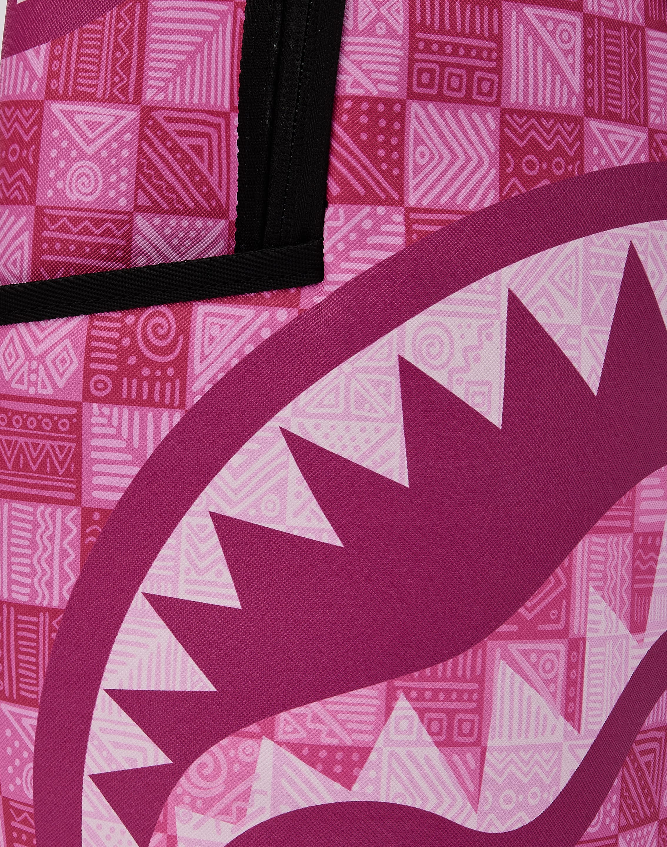 Photo of Sprayground Pattern Check Backpack