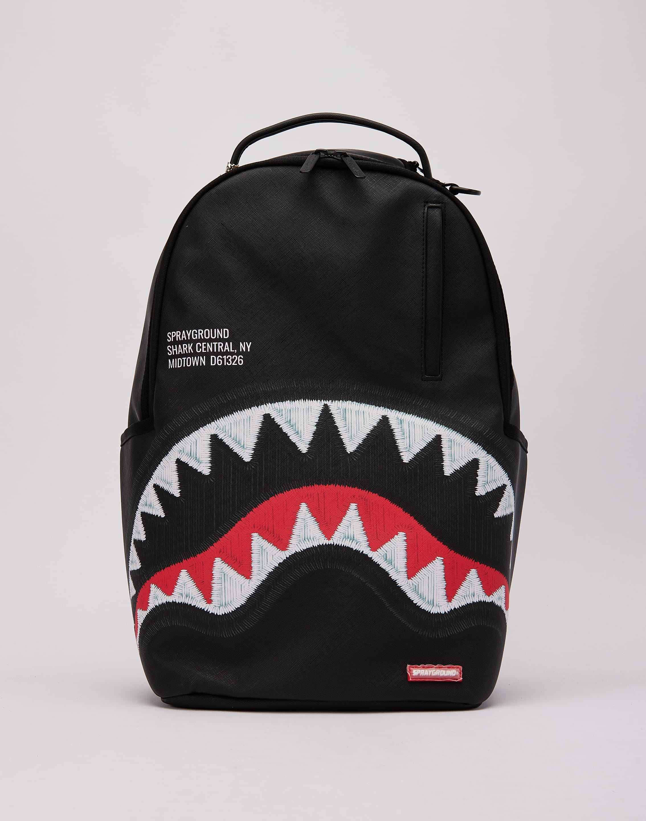 Photo of Sprayground Shark Central Backpack