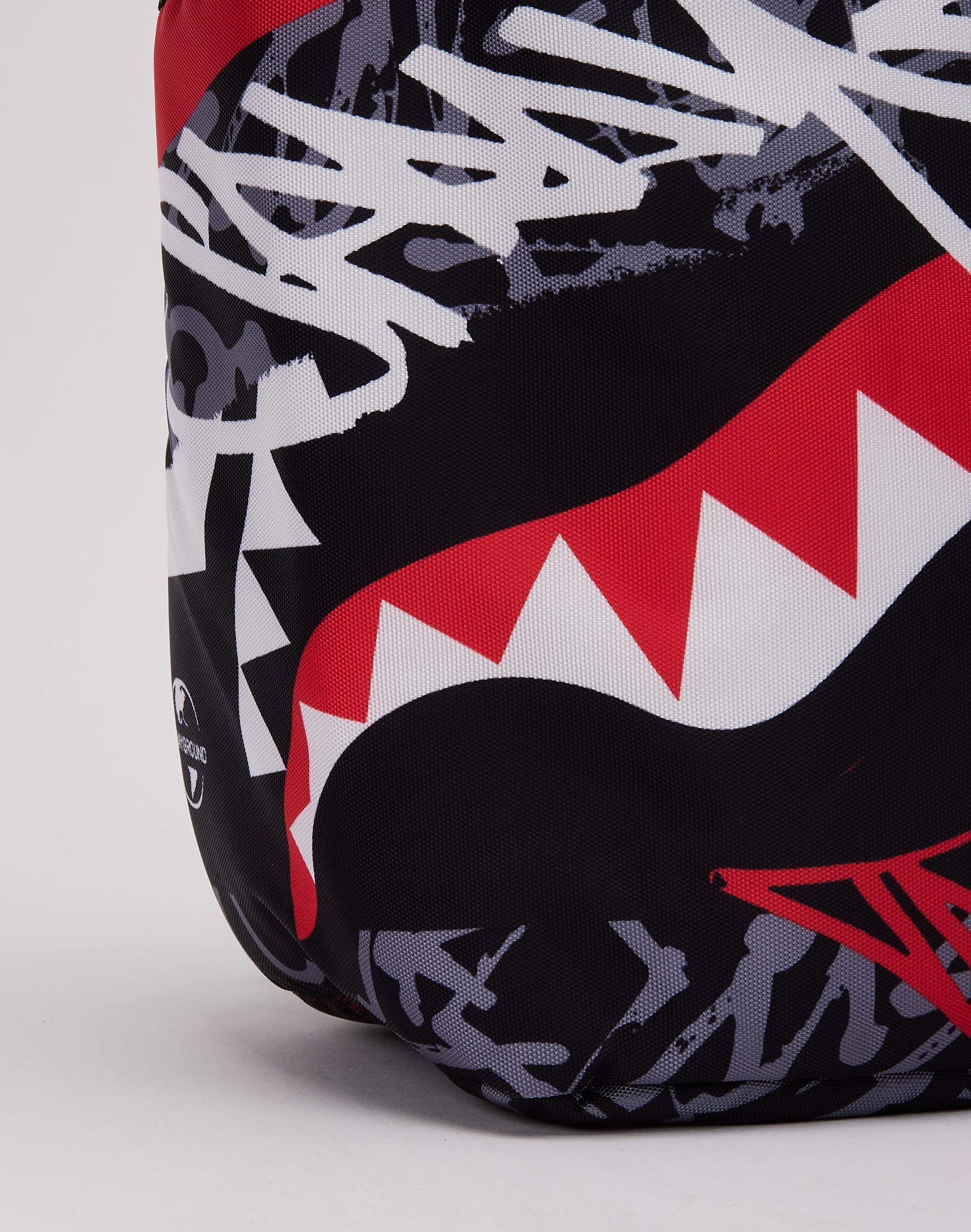 Photo of Sprayground Hello My Name Is Backpack