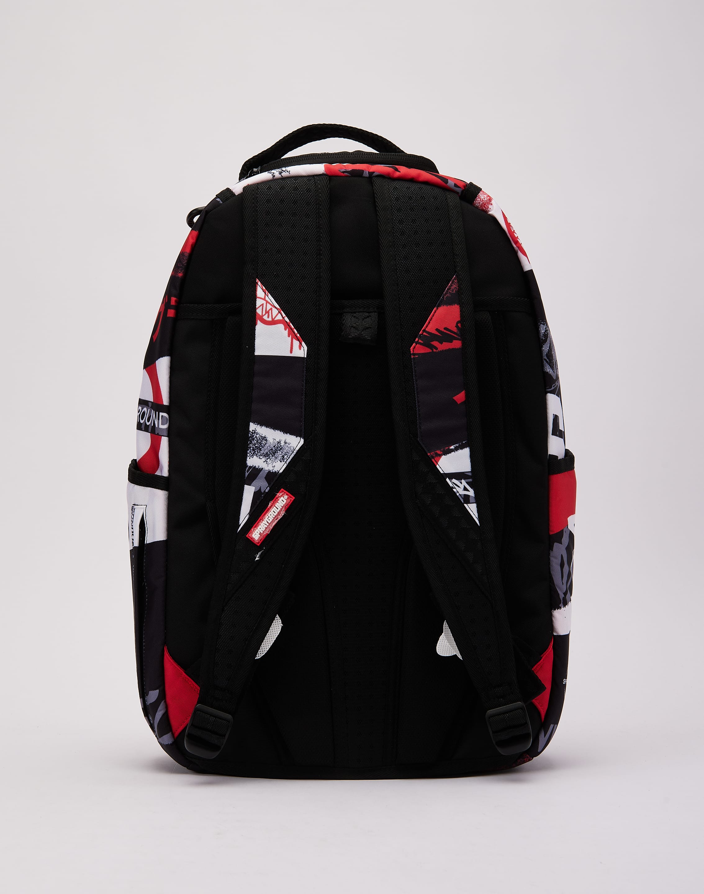 Photo of Sprayground Hello My Name Is Backpack