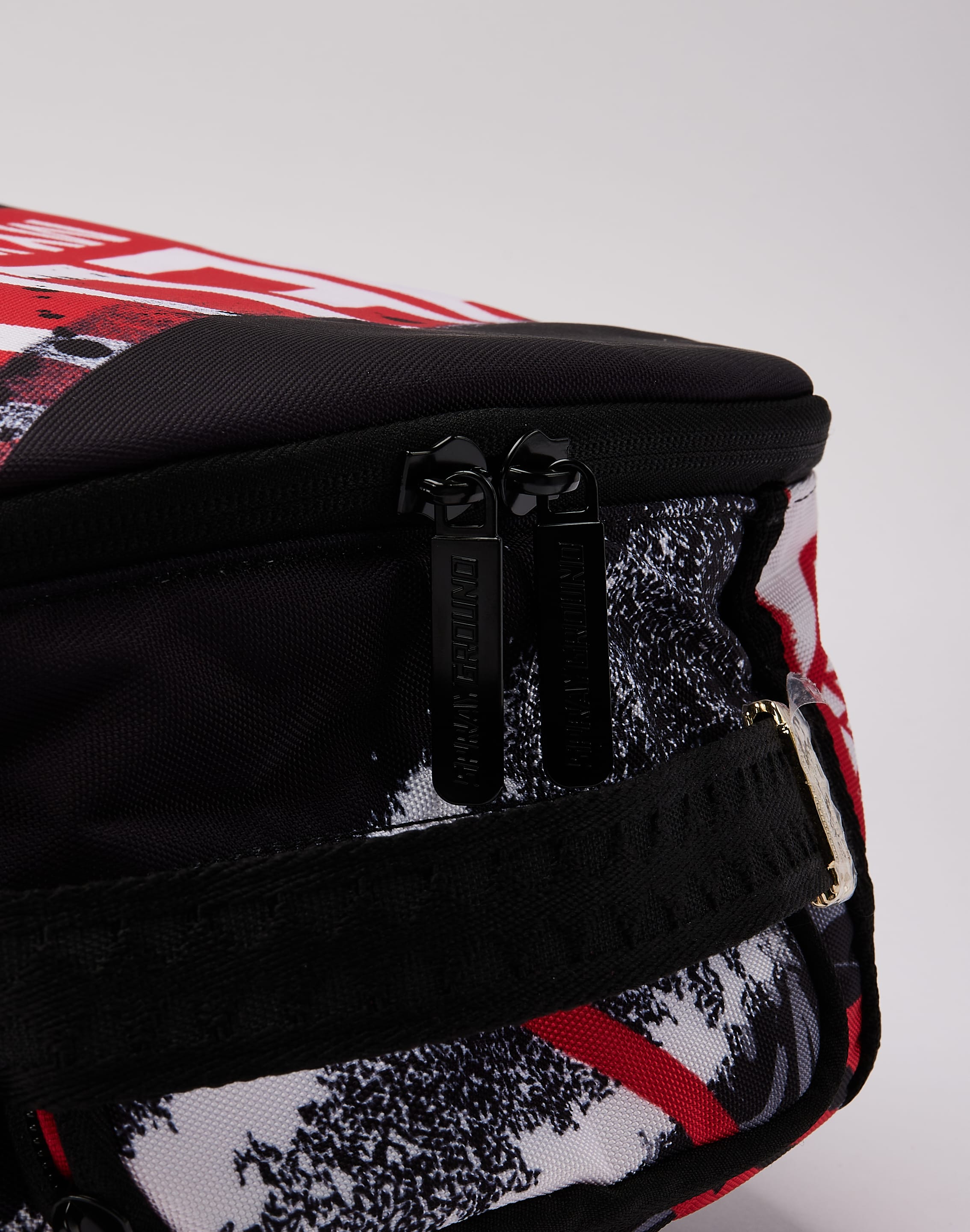 Photo of Sprayground Hello My Name Is Backpack