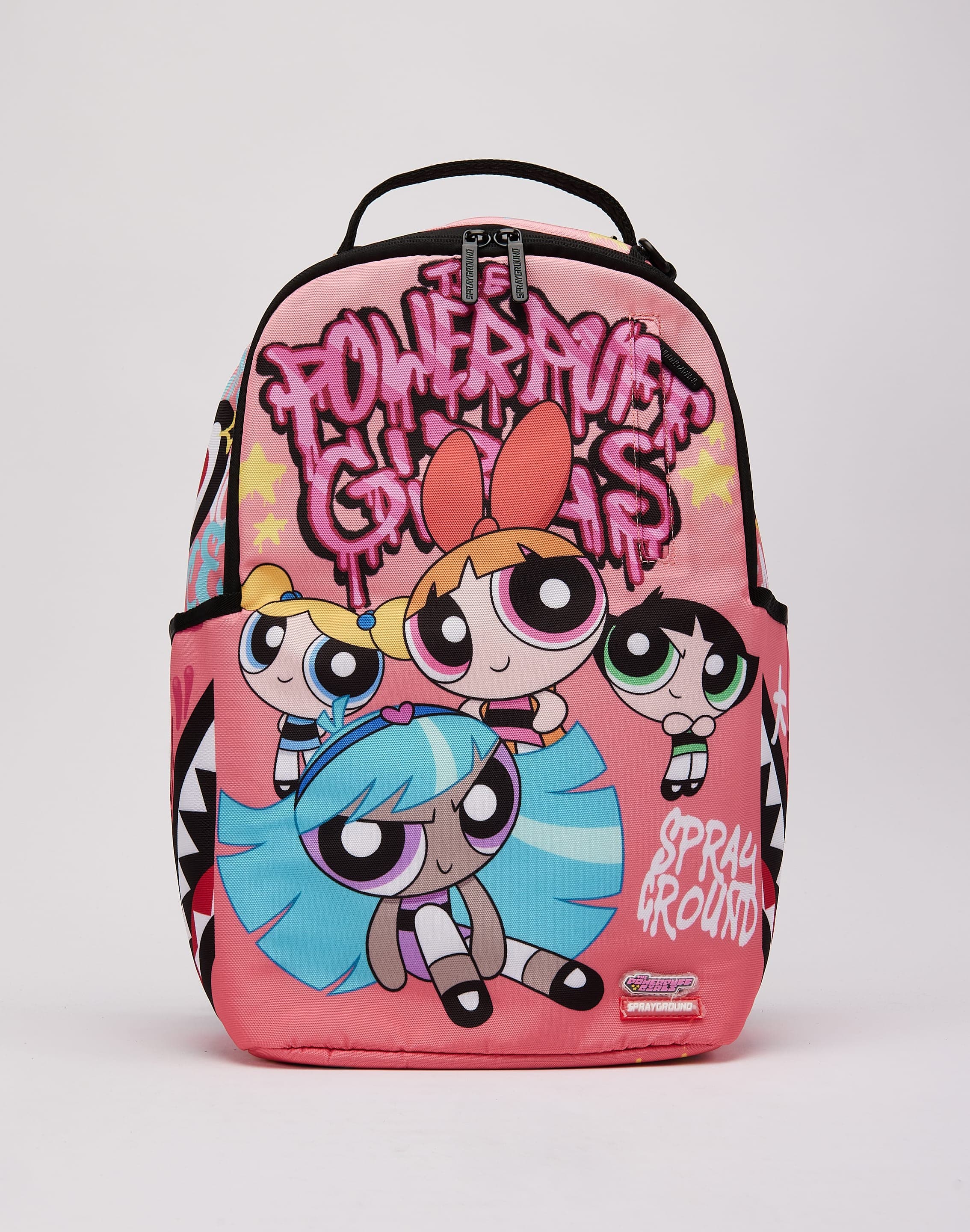 Photo of Sprayground Powerpuff Girls Backpack