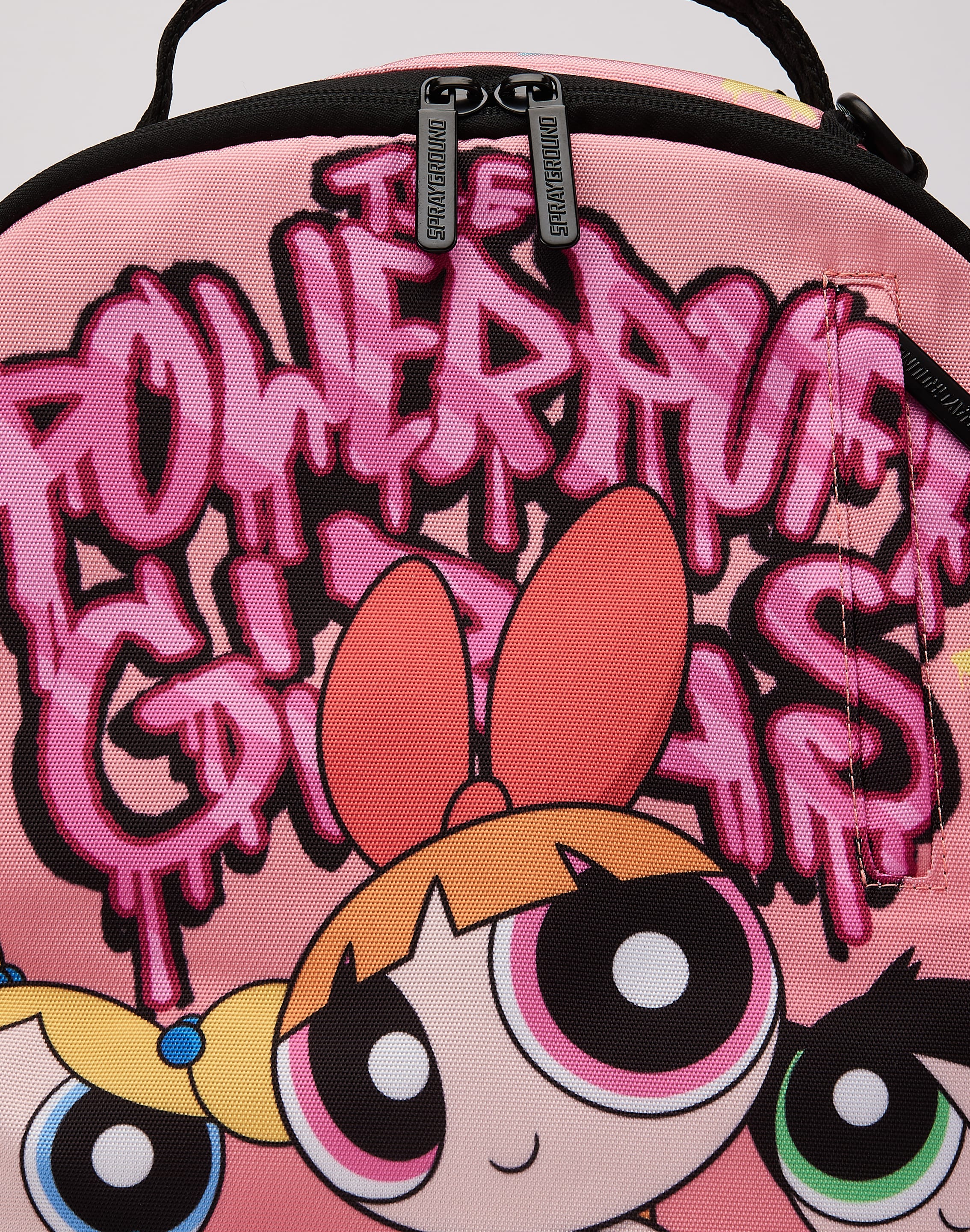 Photo of Sprayground Powerpuff Girls Backpack