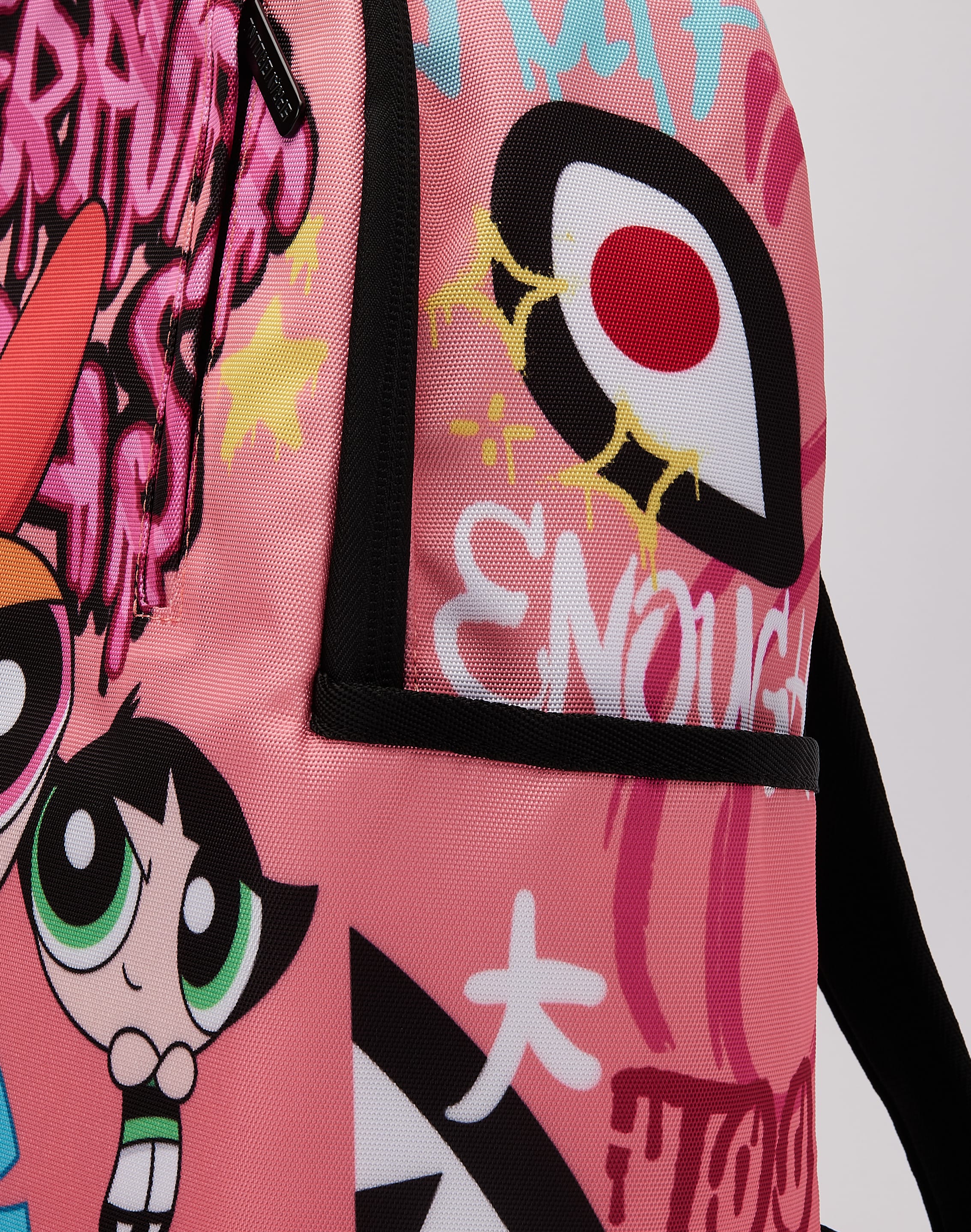 Photo of Sprayground Powerpuff Girls Backpack