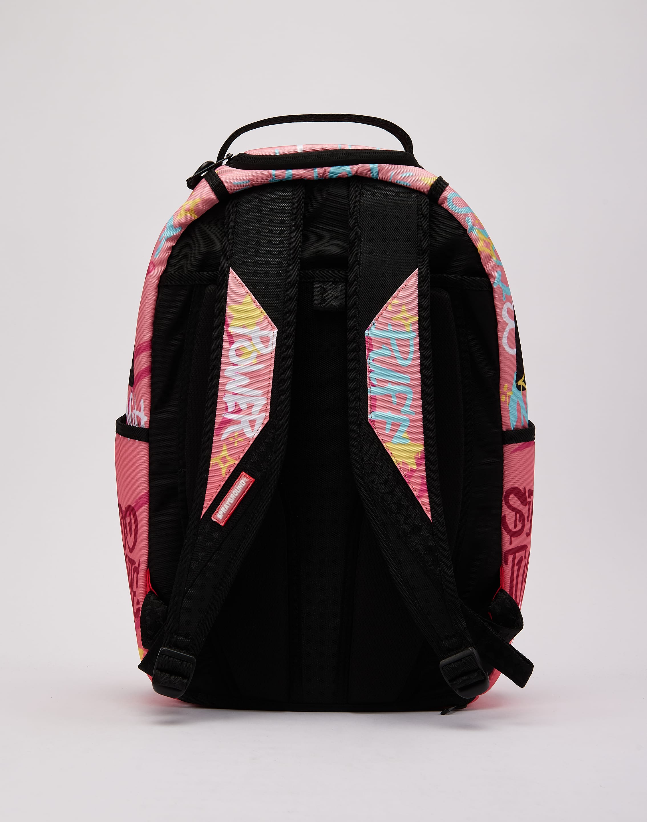 Photo of Sprayground Powerpuff Girls Backpack