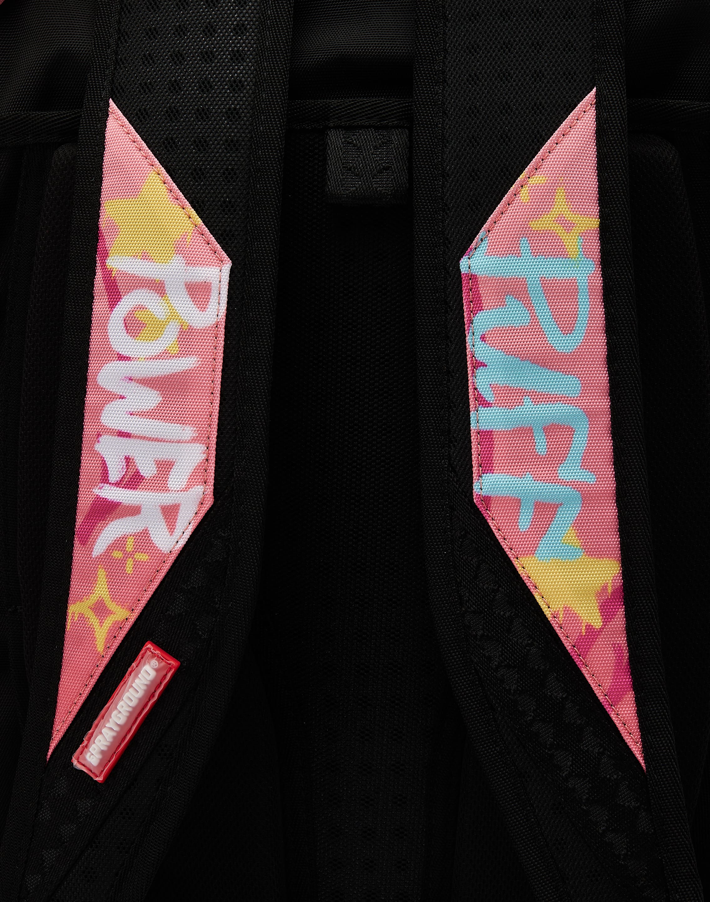 Photo of Sprayground Powerpuff Girls Backpack