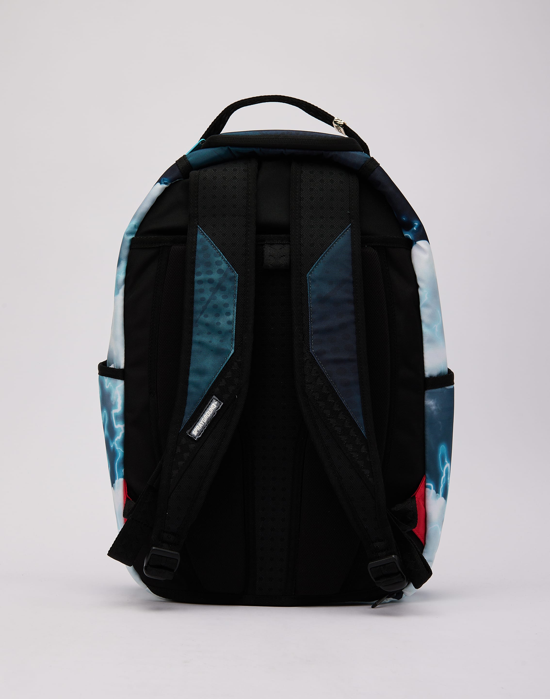 Photo of Sprayground Marvel Storm Make It Rain Backpack