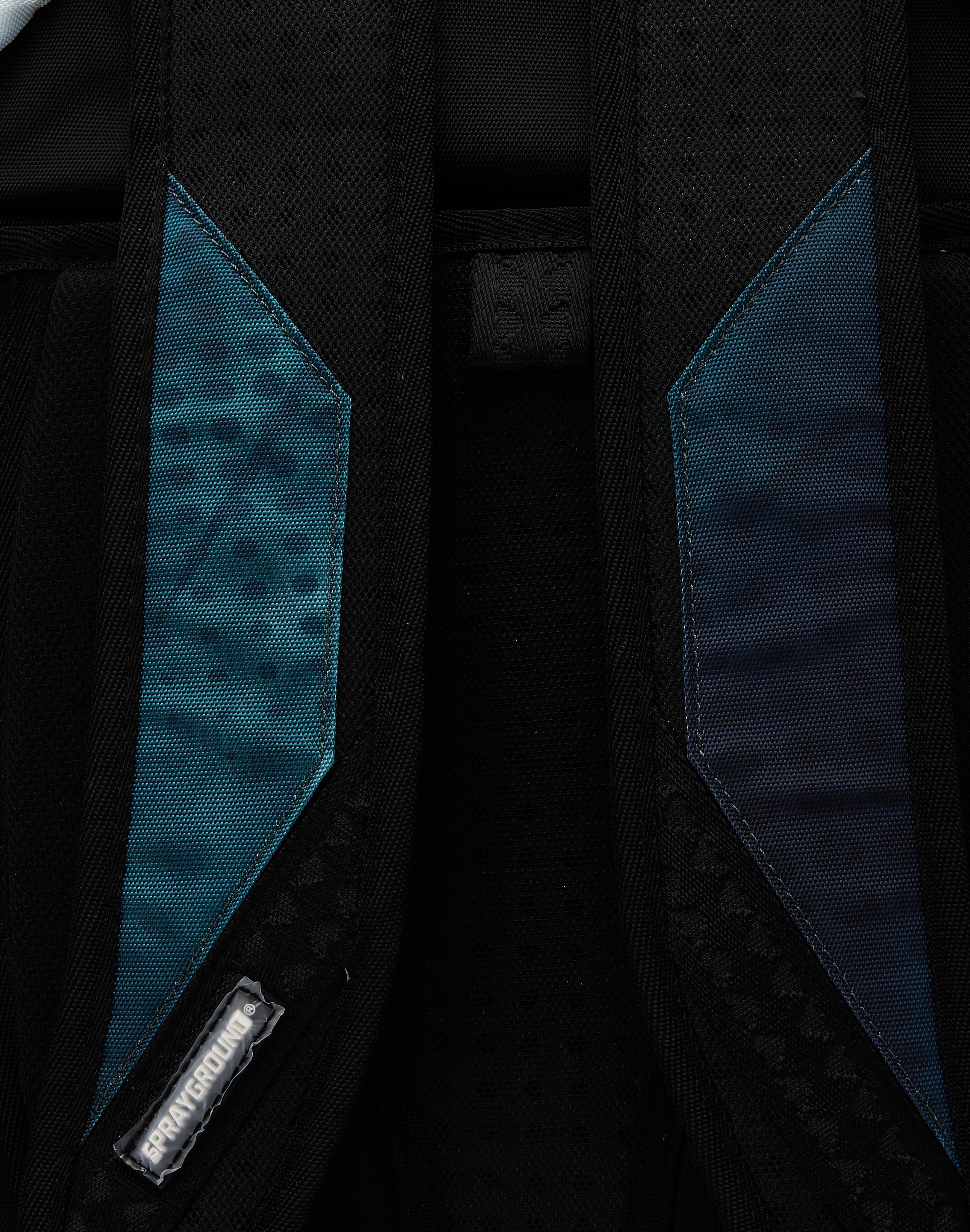Photo of Sprayground Marvel Storm Make It Rain Backpack