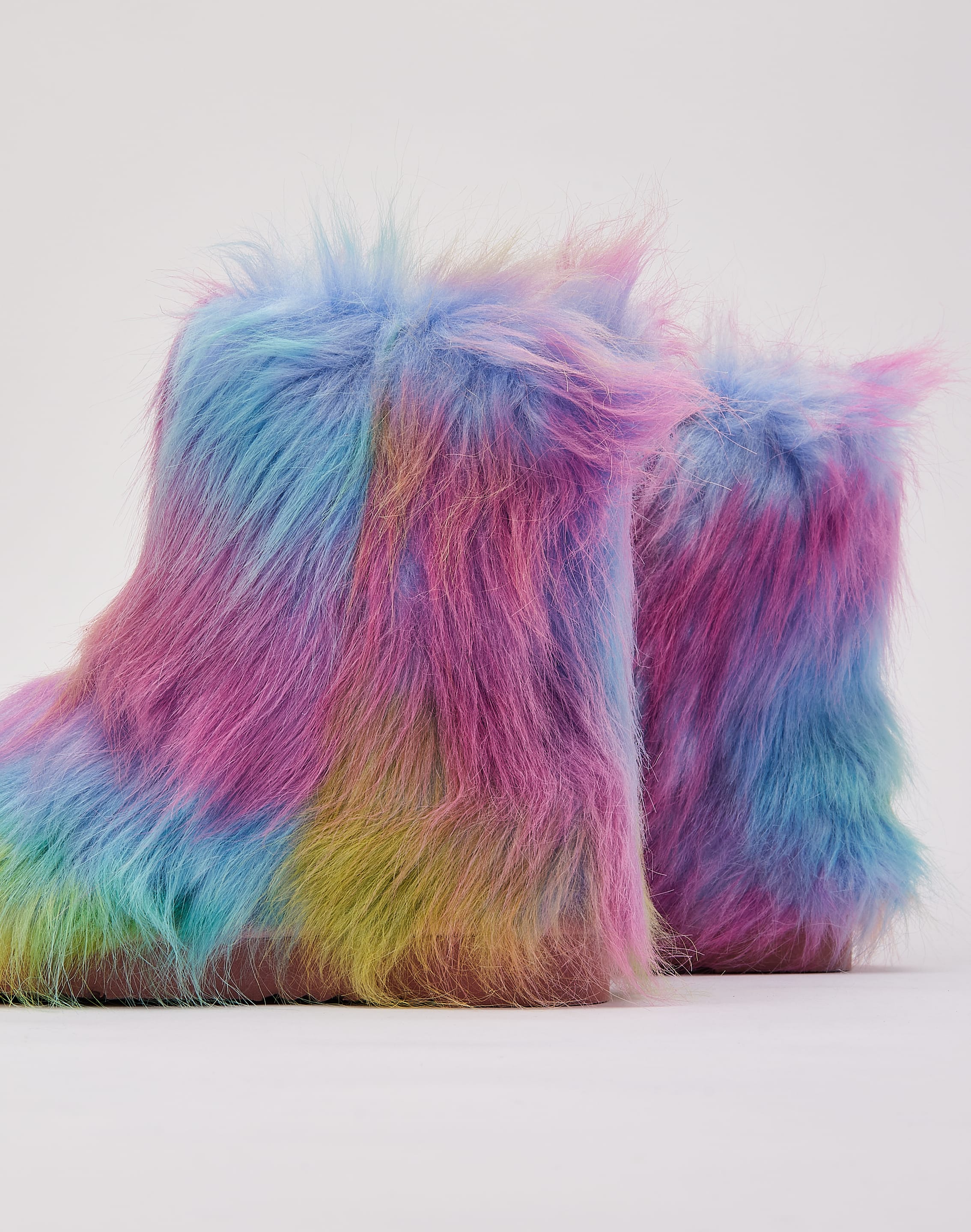 Photo of Steve Madden Beastie Boots Grade-School