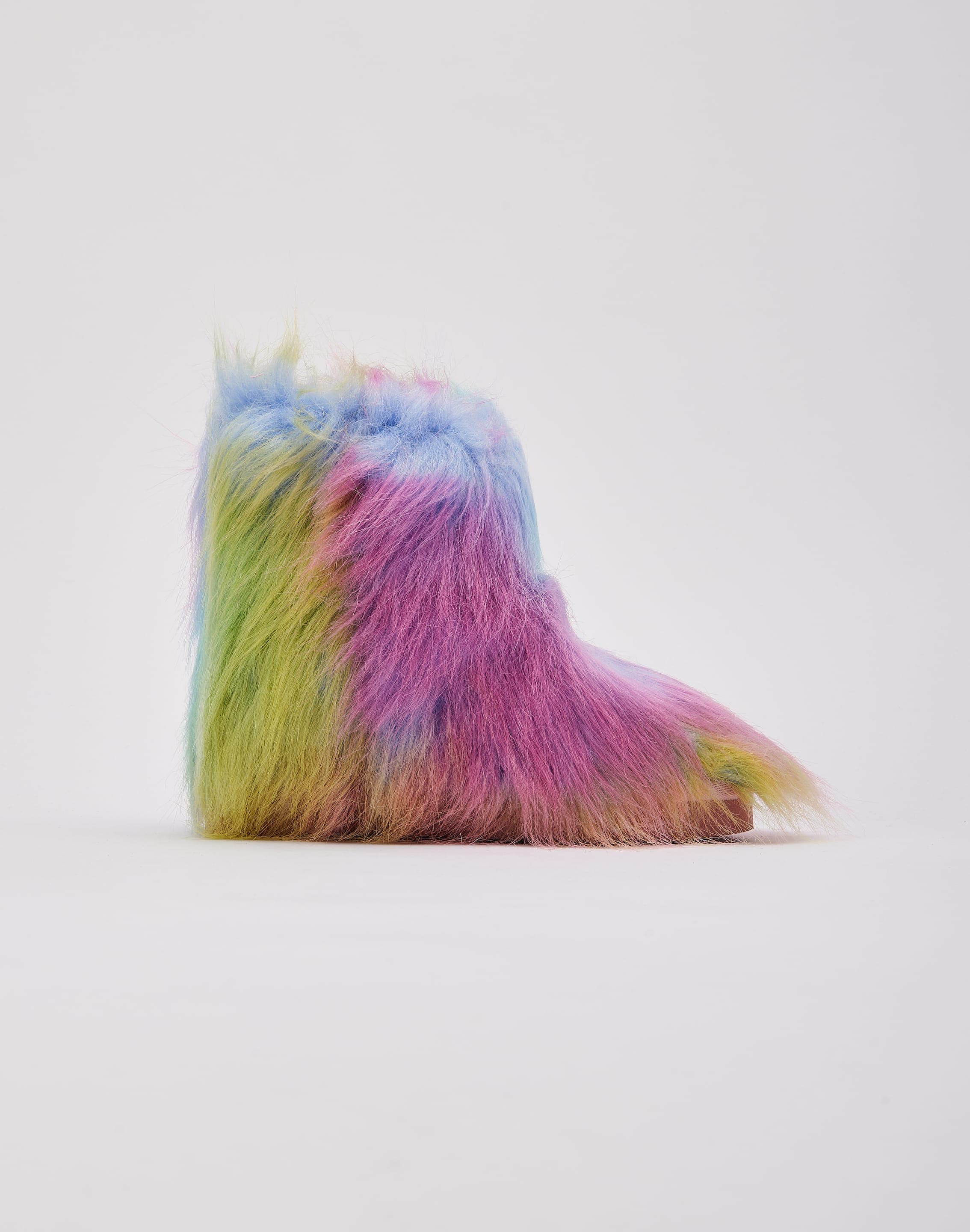 Photo of Steve Madden Beastie Boots Pre-School